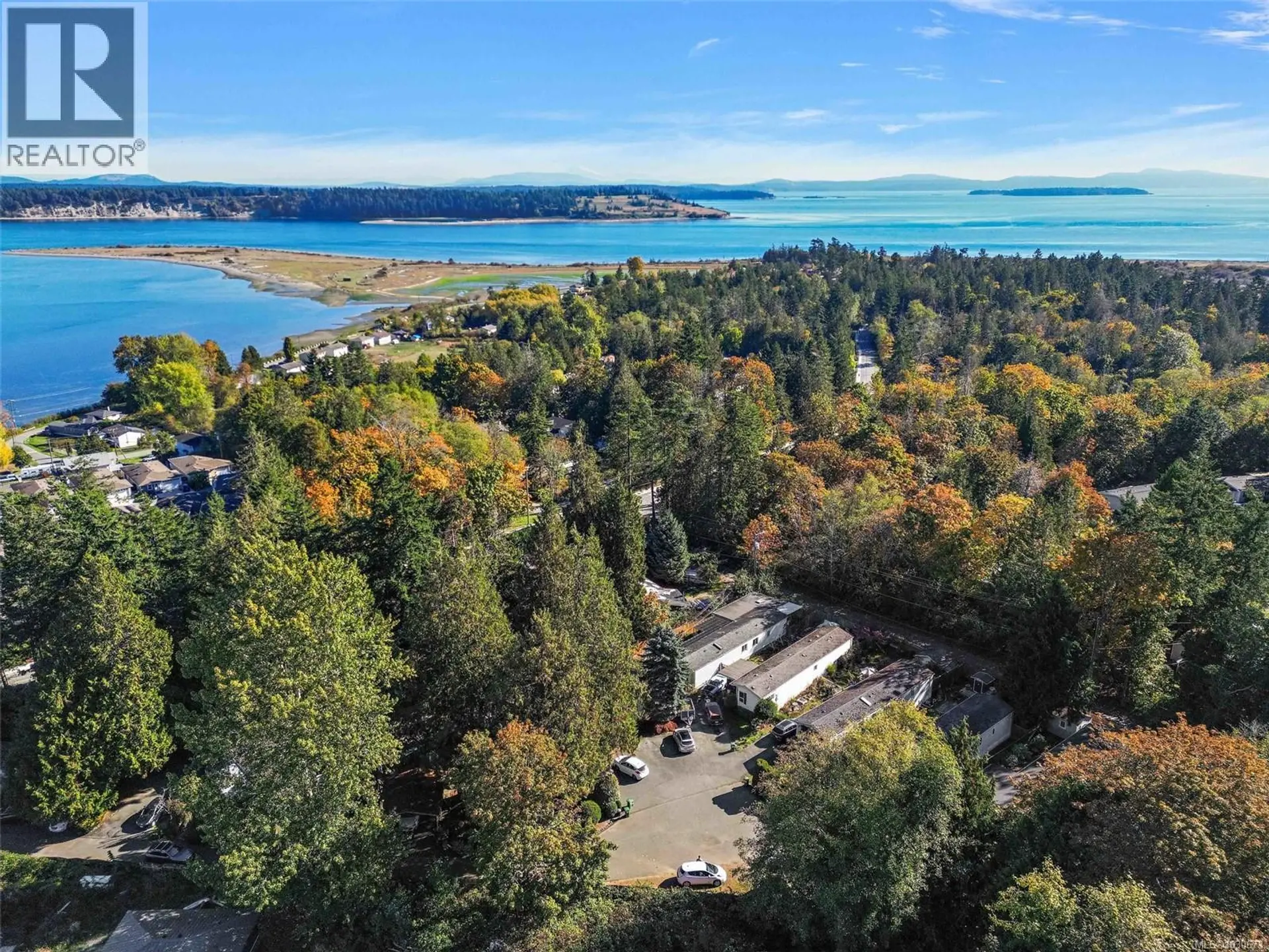 Property at #5 2741 STAUTW RD, Central Saanich, BC