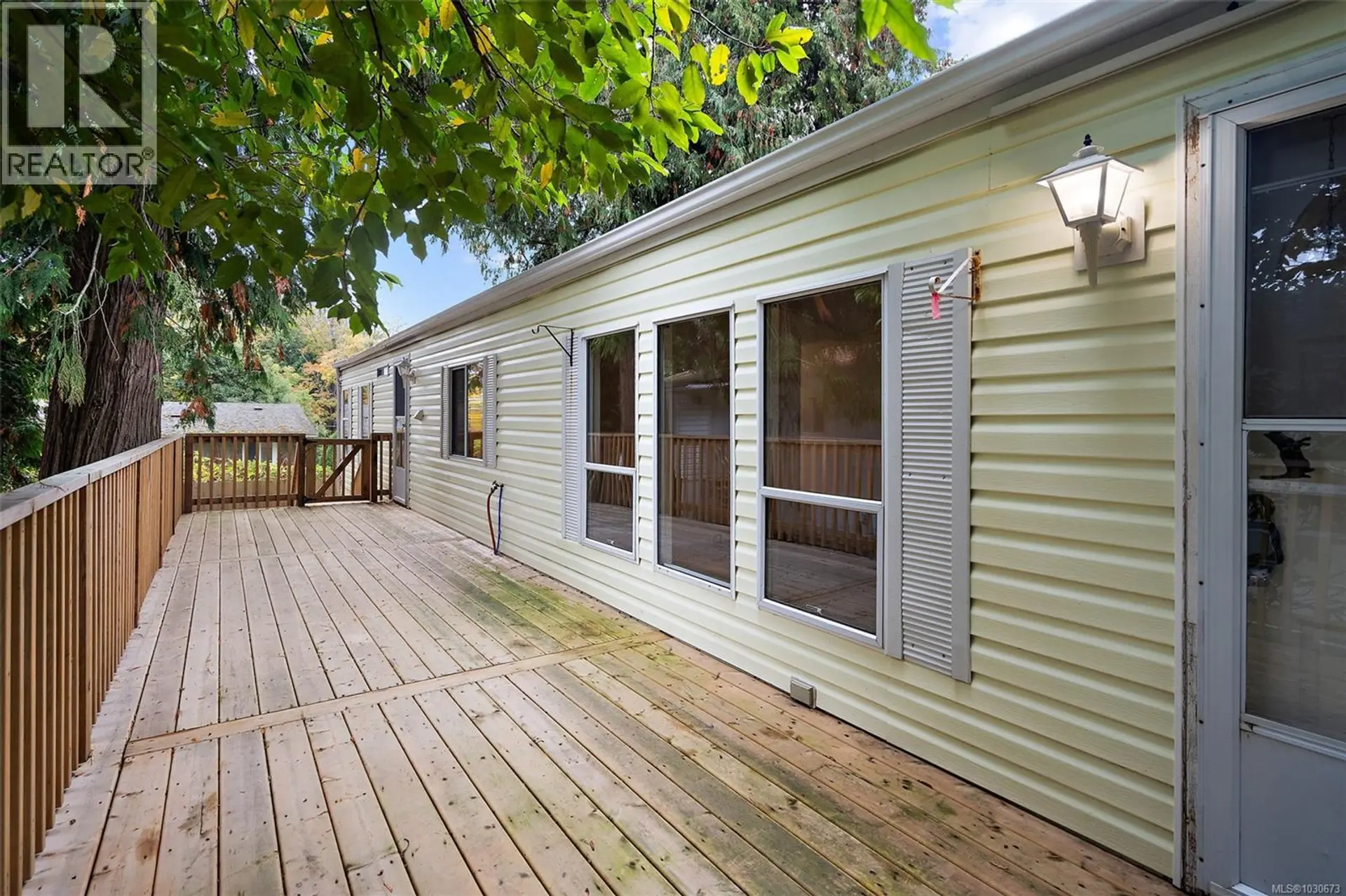 Property at #5 2741 STAUTW RD, Central Saanich, BC