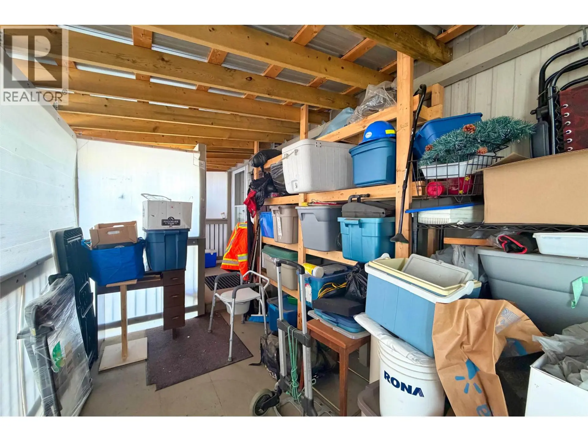 Property at #48 1700 S BROADWAY AVENUE, Williams Lake, BC