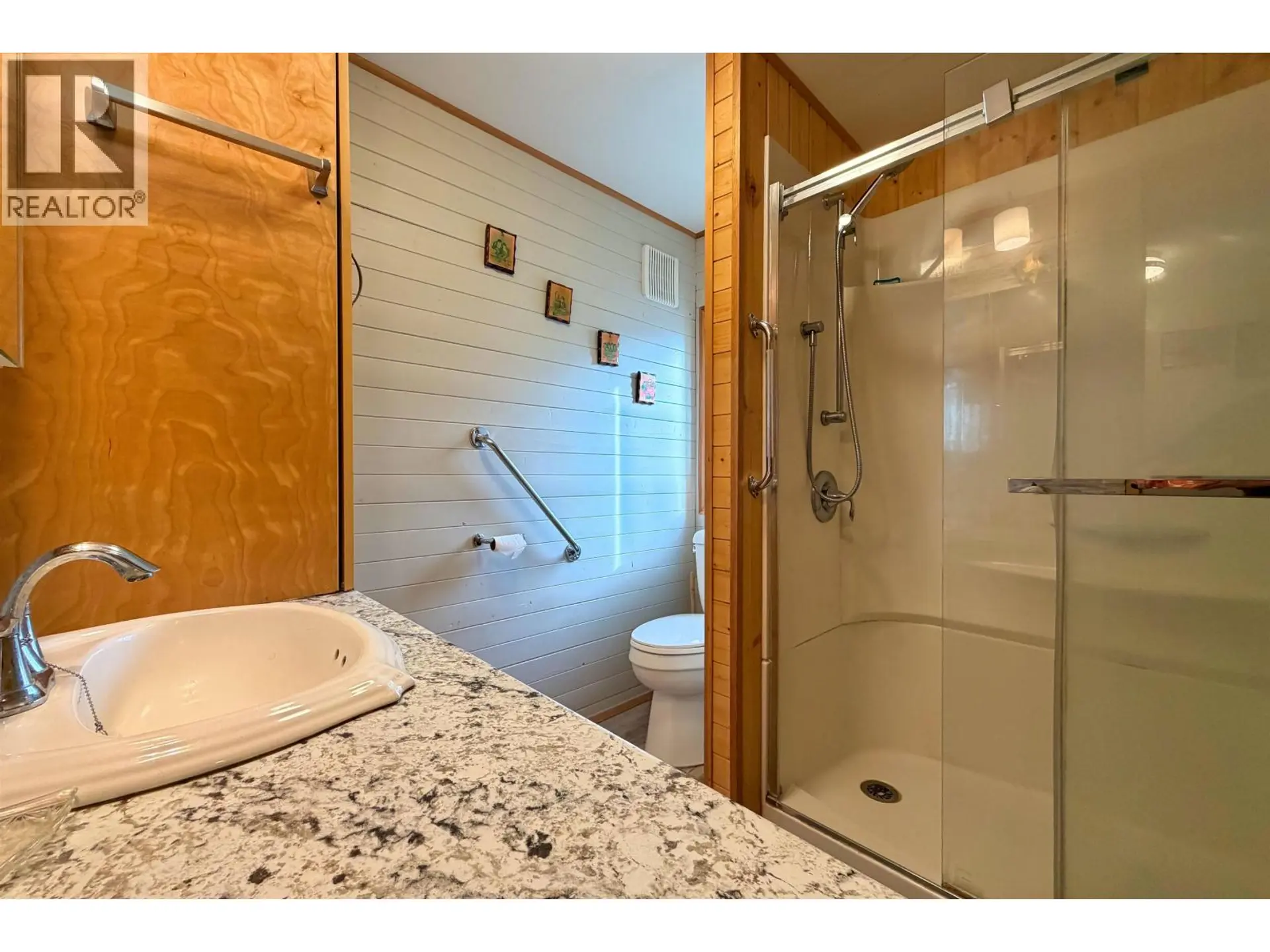 Property at #48 1700 S BROADWAY AVENUE, Williams Lake, BC