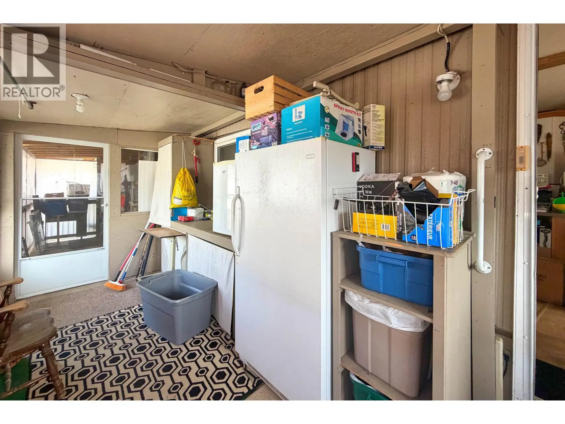 Property at #48 1700 S BROADWAY AVENUE, Williams Lake, BC