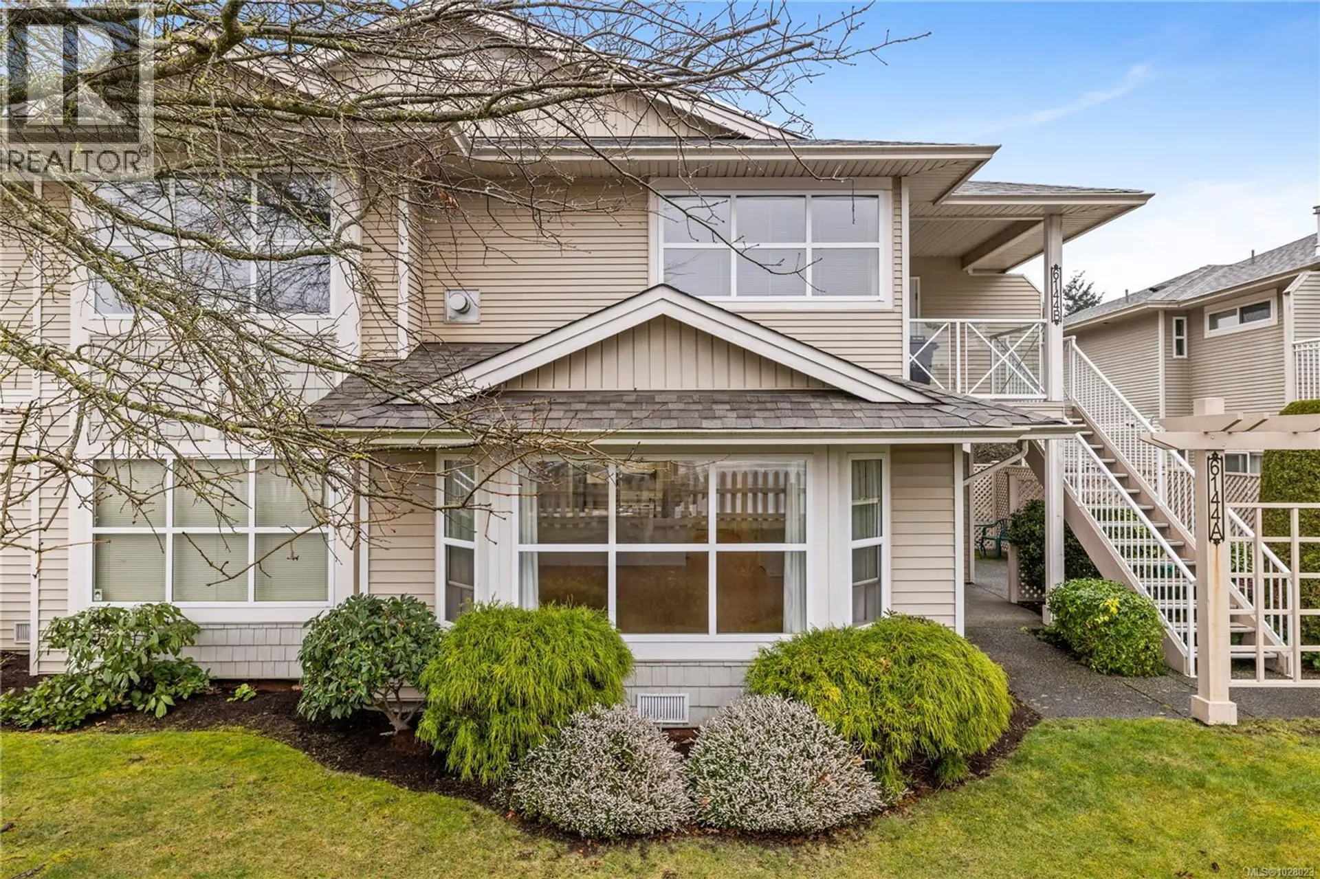 Property at #A 6144 McGirr Rd, Nanaimo, BC