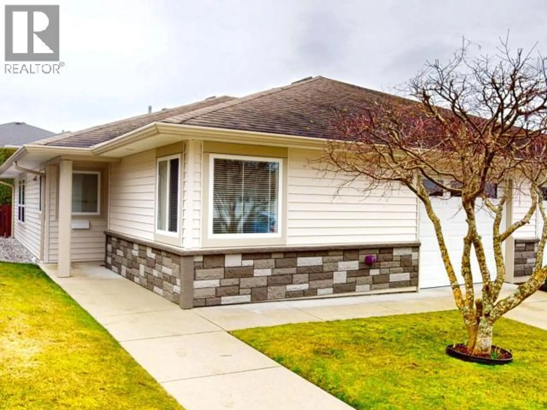 Property at #22 4415 MANSON AVE, Powell River, BC