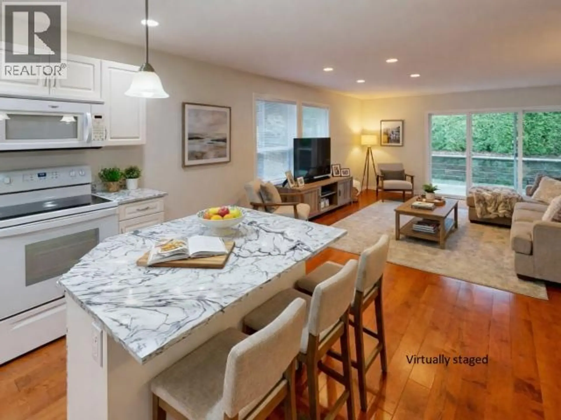 Property at #22 4415 MANSON AVE, Powell River, BC