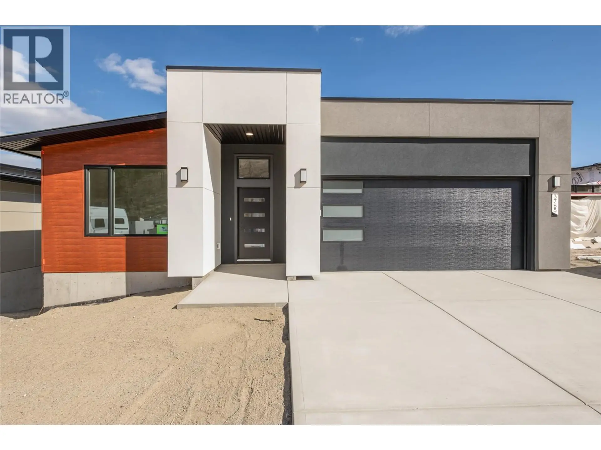 Property at 3765 Davidson Court Lot# Trails 74, West Kelowna, BC