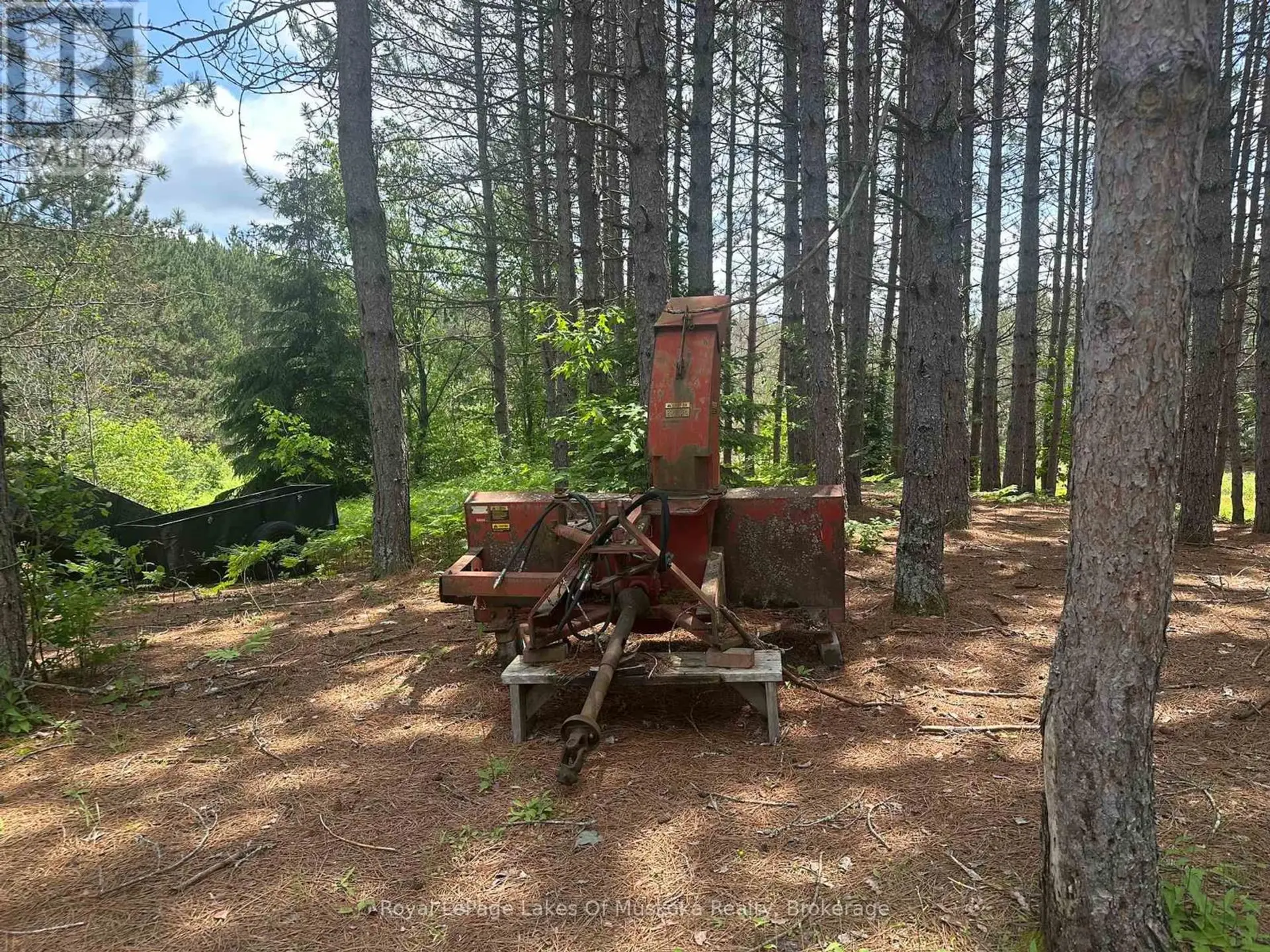 1958 518 HIGHWAY - Image 10