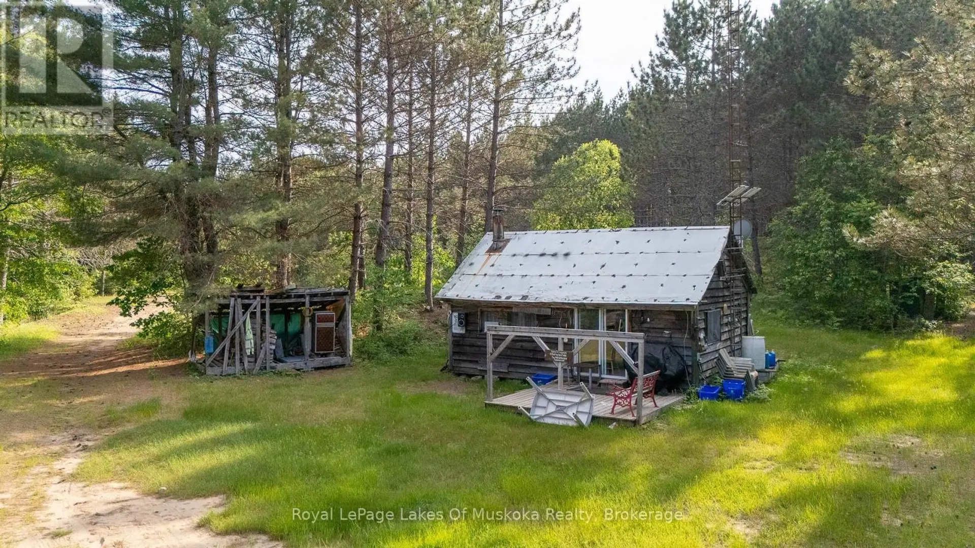 1958 518 HIGHWAY - Image 4