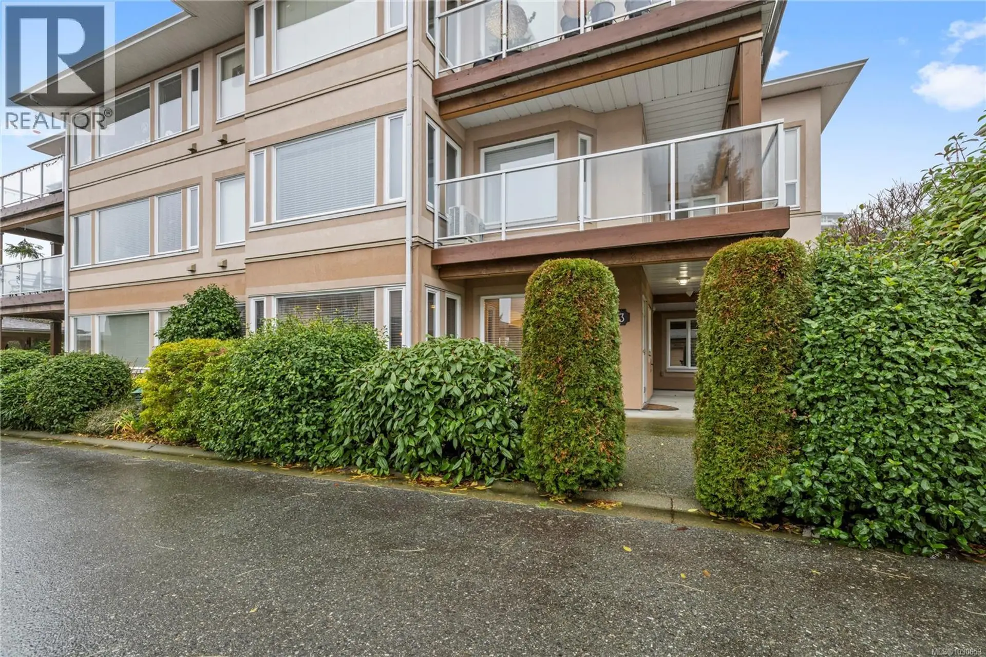 Property at #43 100 Gifford Rd, Ladysmith, BC