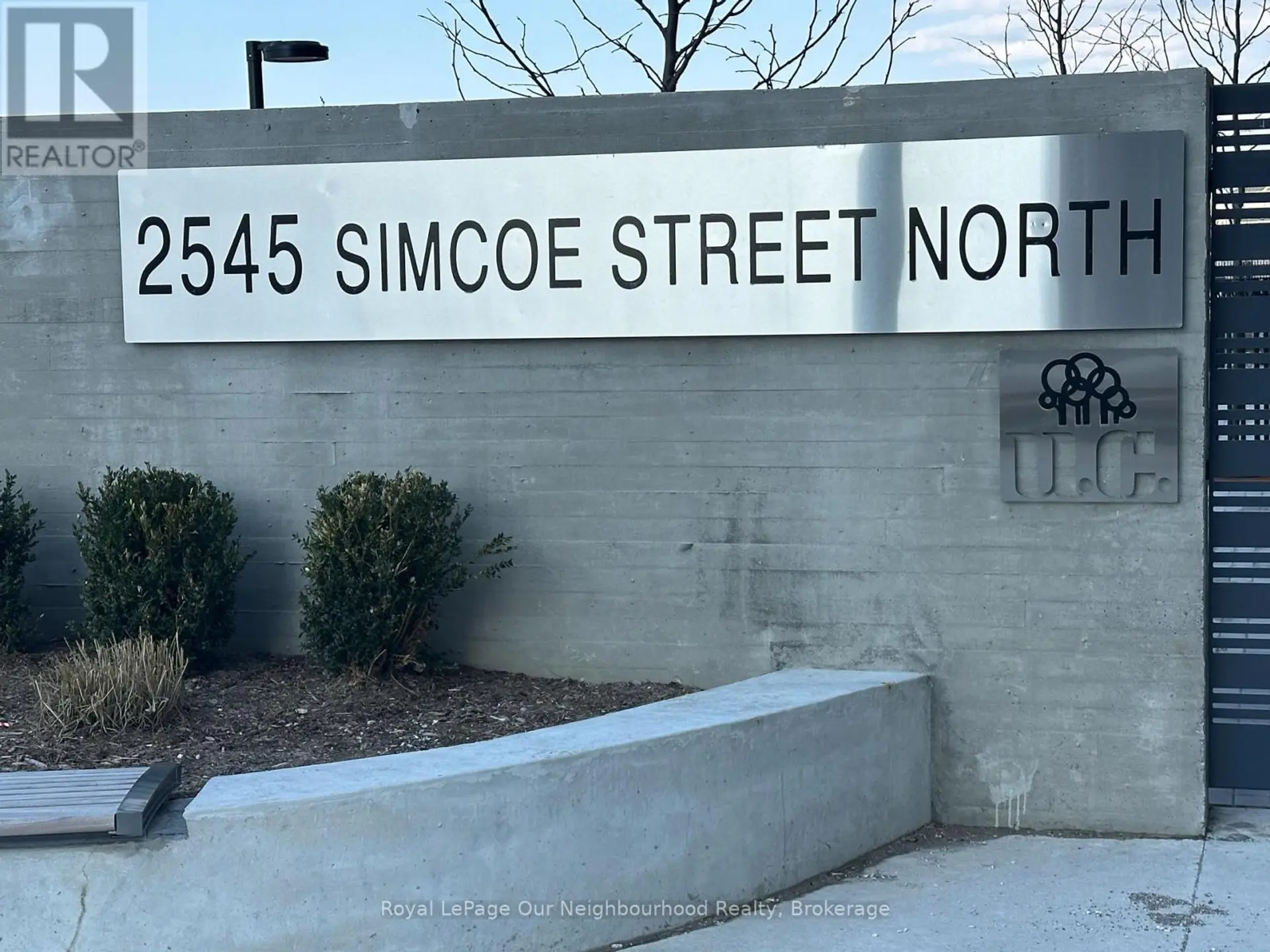#2615 2545 SIMCOE STREET N - Image 2