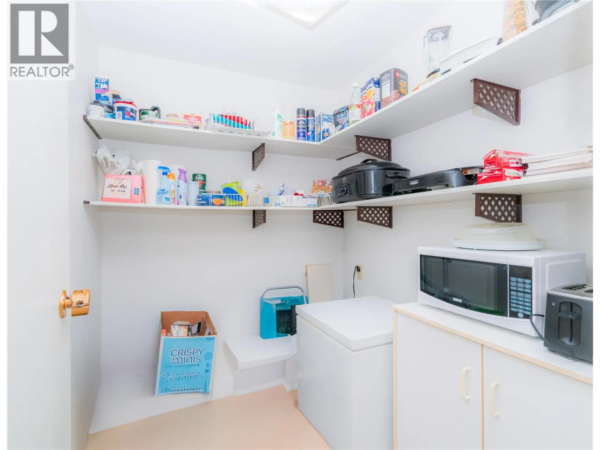 Property at #17 340 MCKINNEY ROAD, Oliver, BC