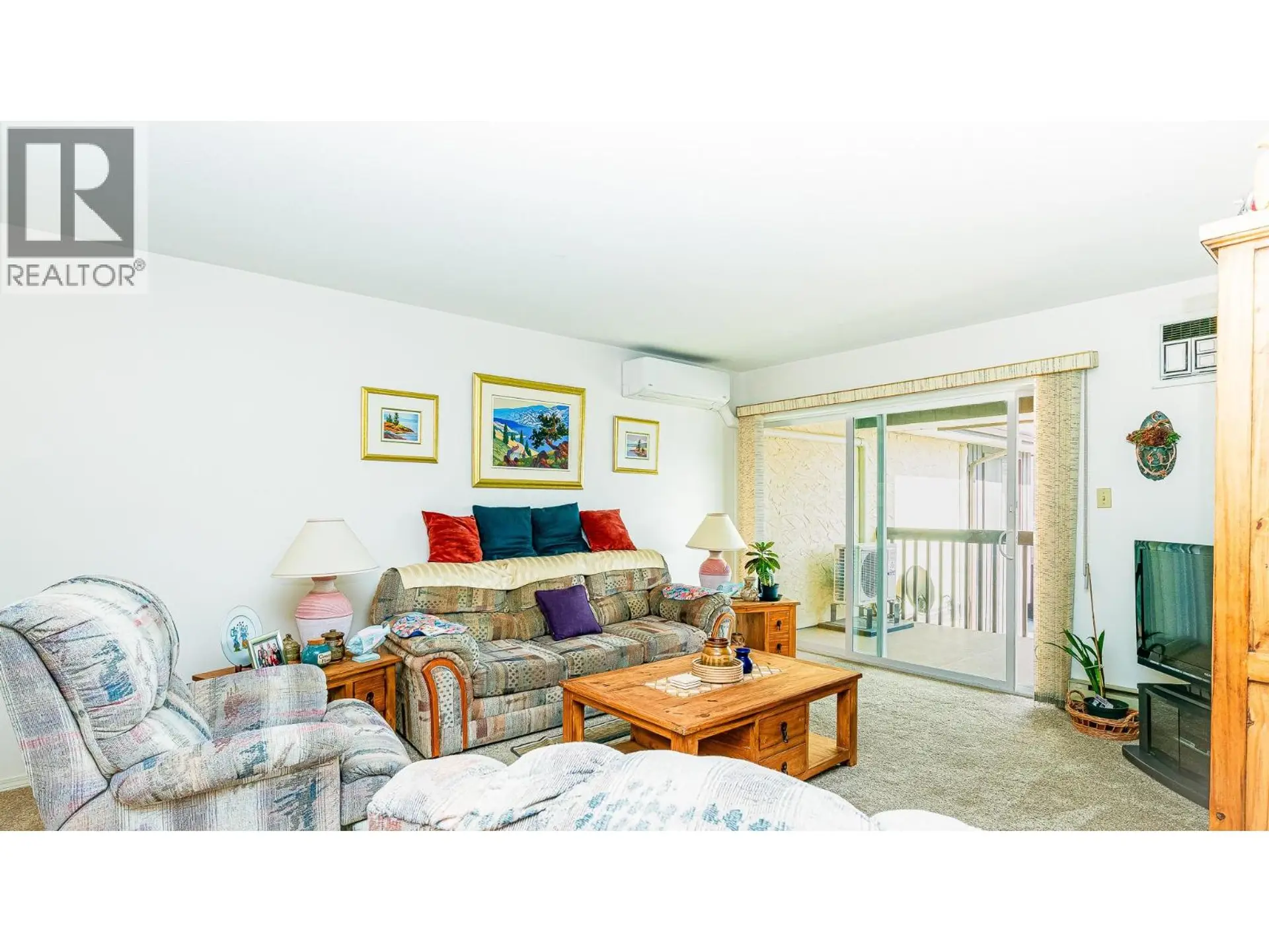 Property at #17 340 MCKINNEY ROAD, Oliver, BC