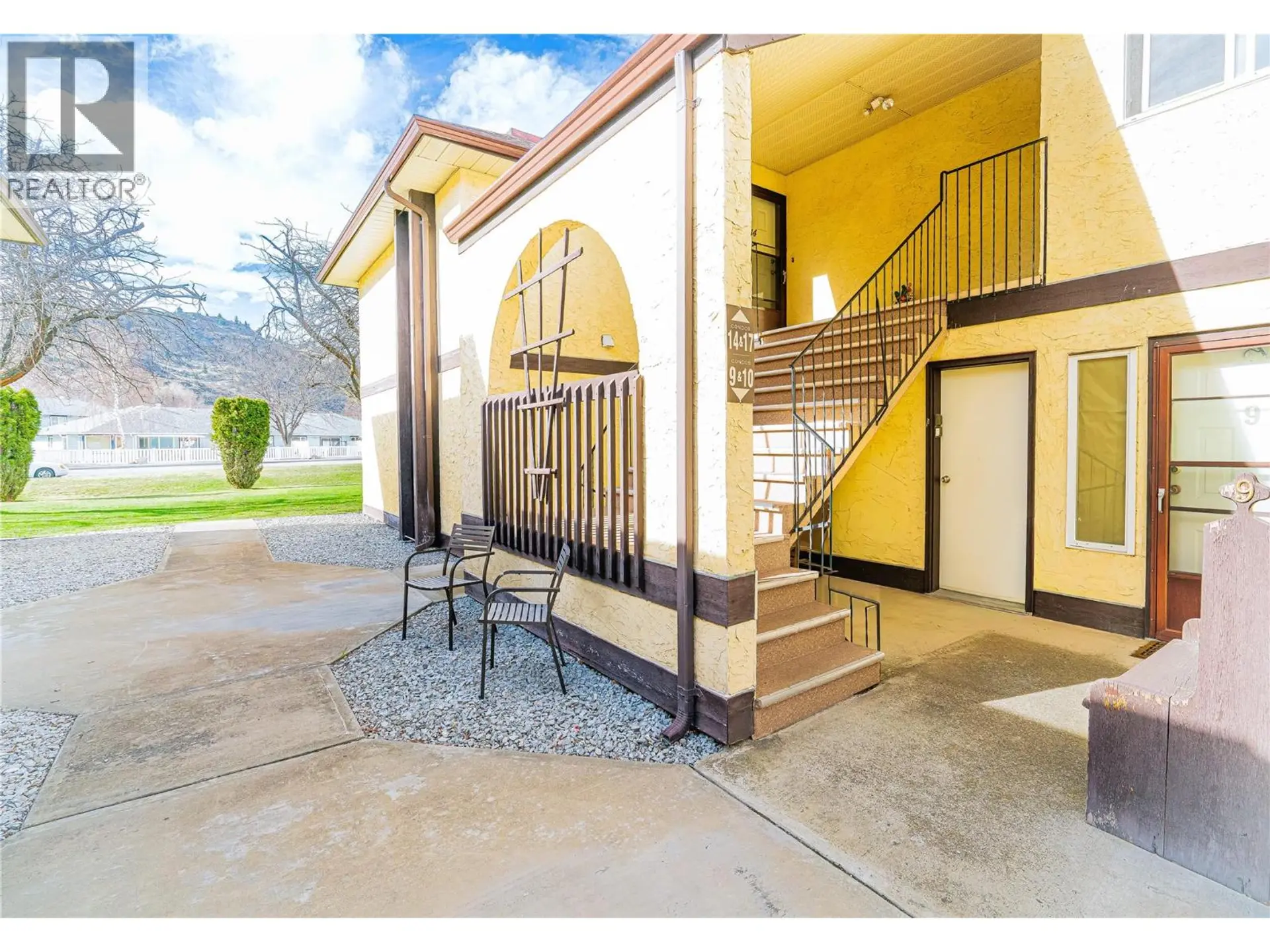 Property at #17 340 MCKINNEY ROAD, Oliver, BC