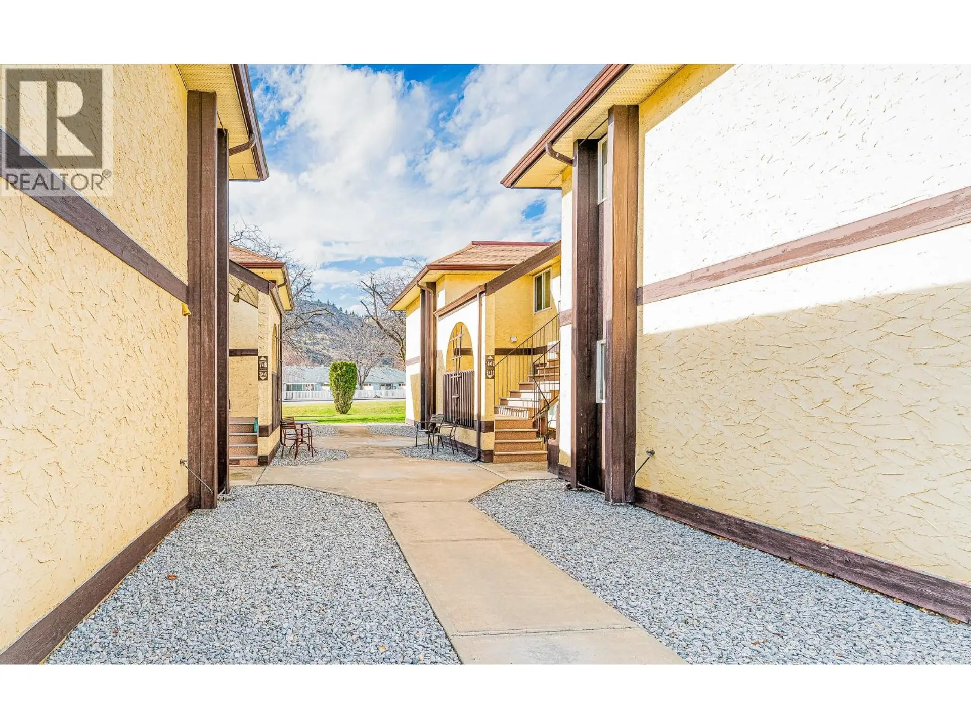 Property at #17 340 MCKINNEY ROAD, Oliver, BC