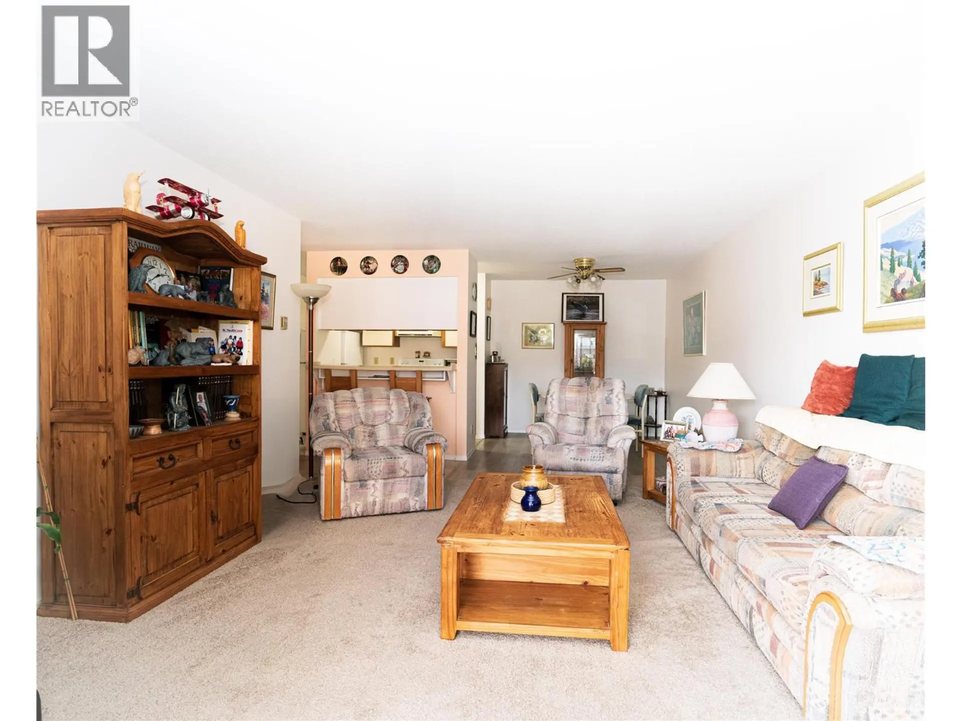 Property at #17 340 MCKINNEY ROAD, Oliver, BC