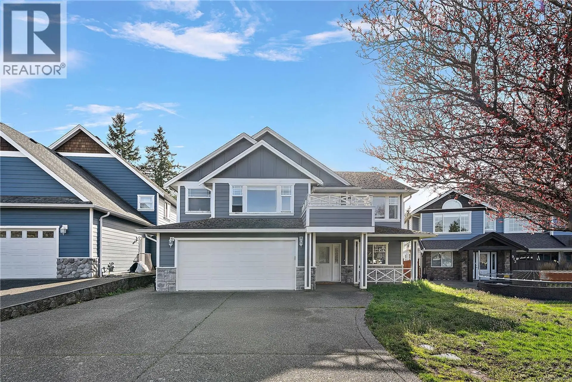 Property at 971 Wild Blossom Crt, Langford, BC