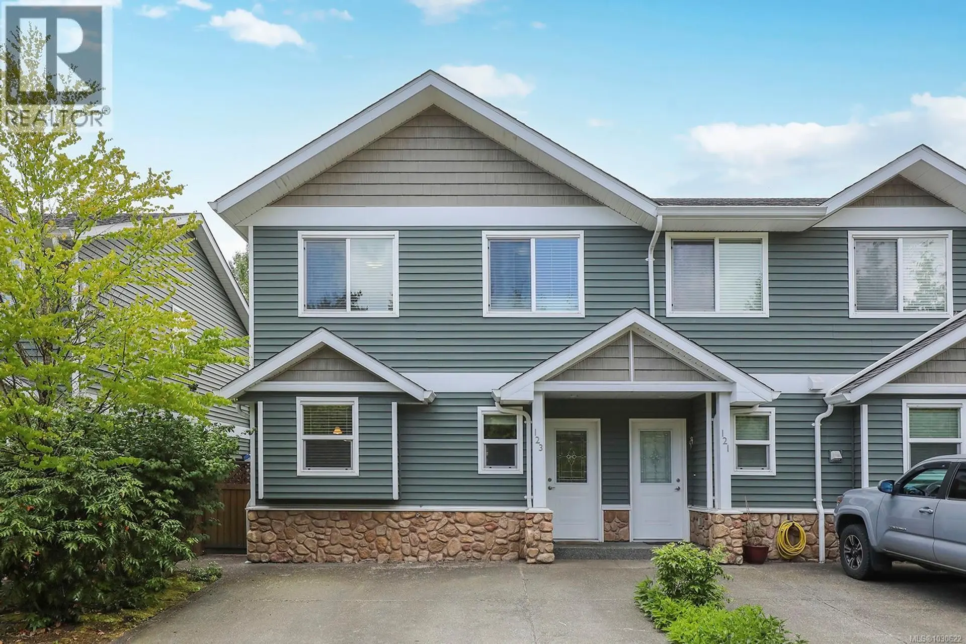 Property at #123 170 Centennial Dr, Courtenay, BC