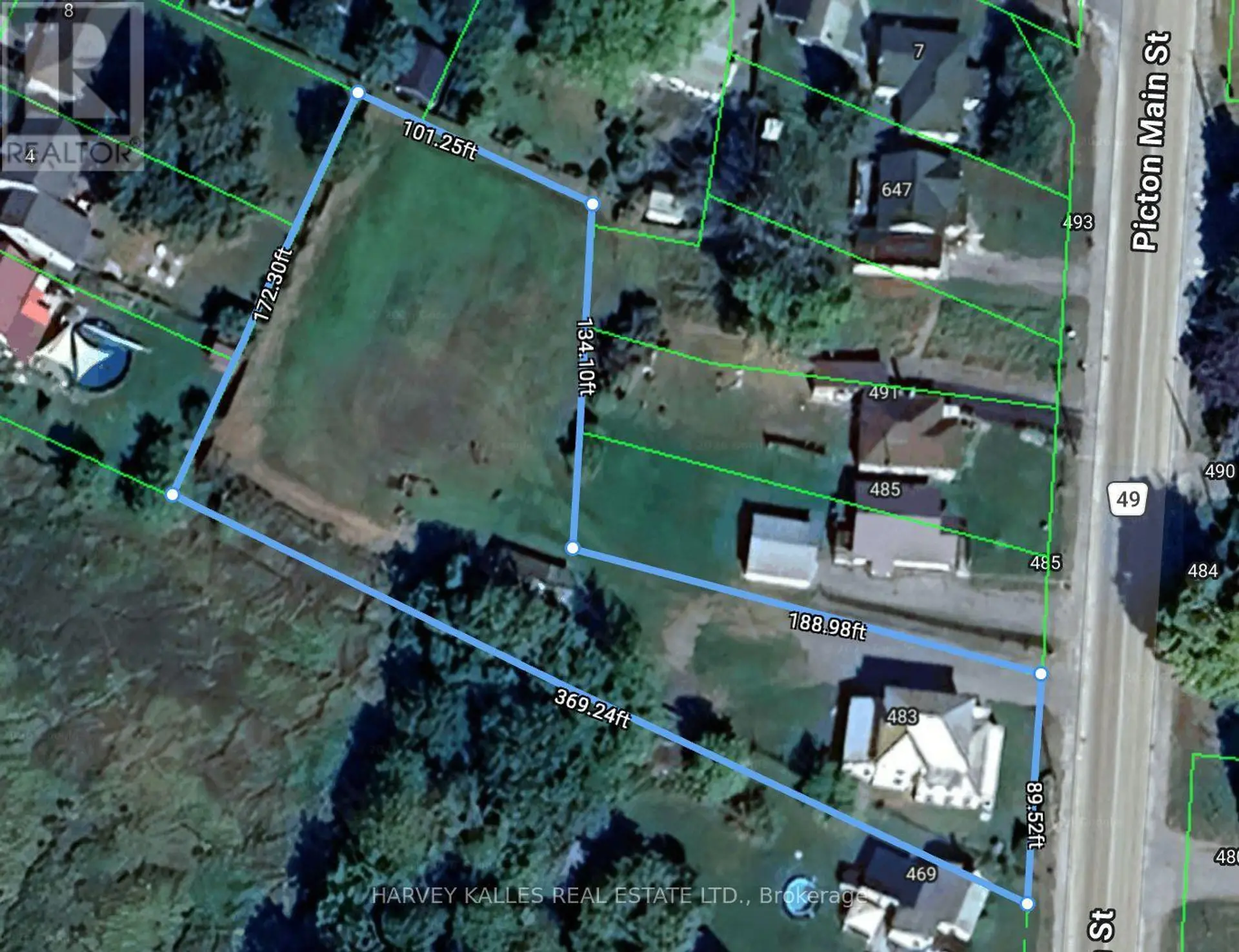 483 HIGHWAY 49 ROAD - Image 11