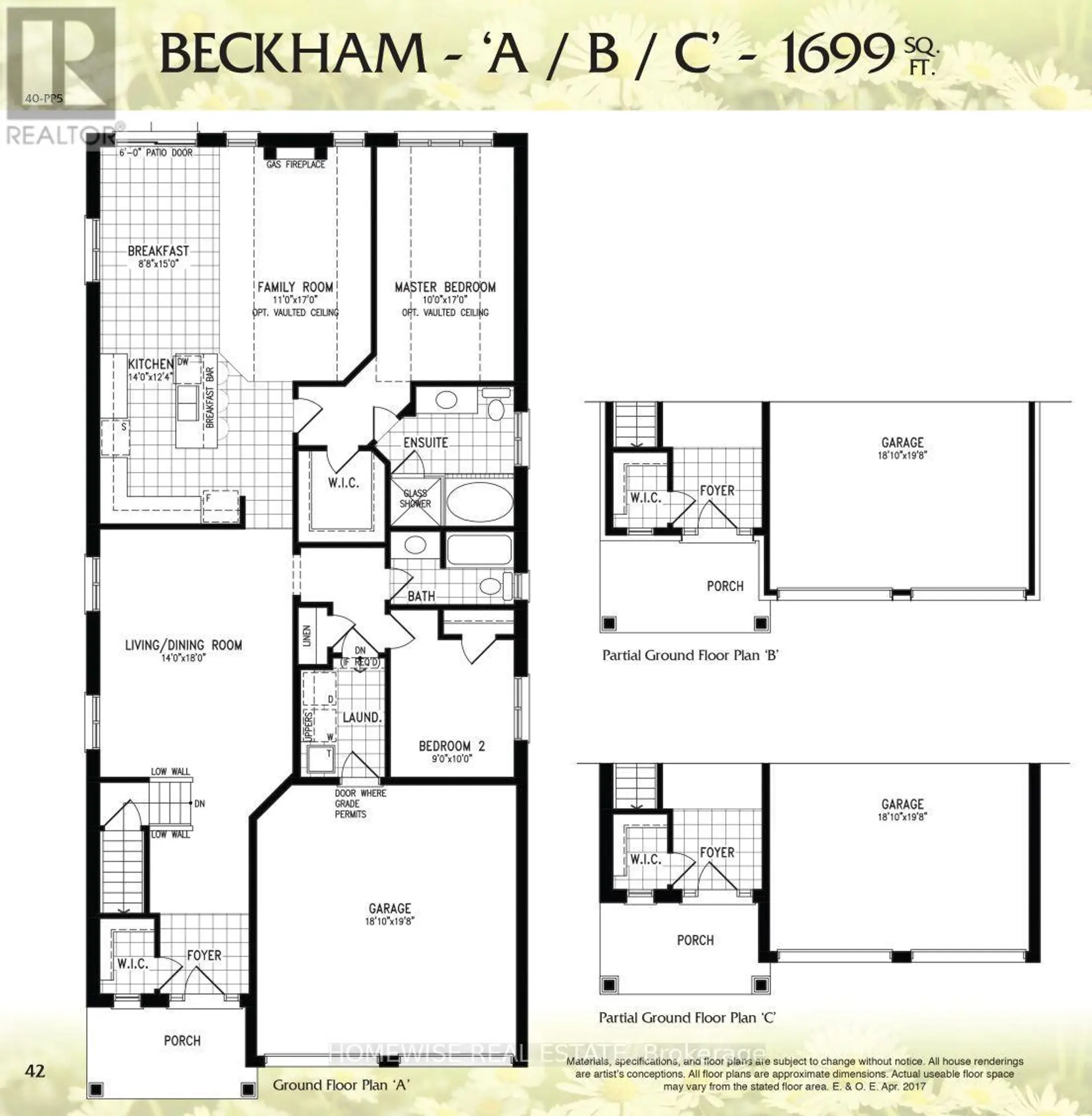 168 STEINWAY DRIVE - Image 2