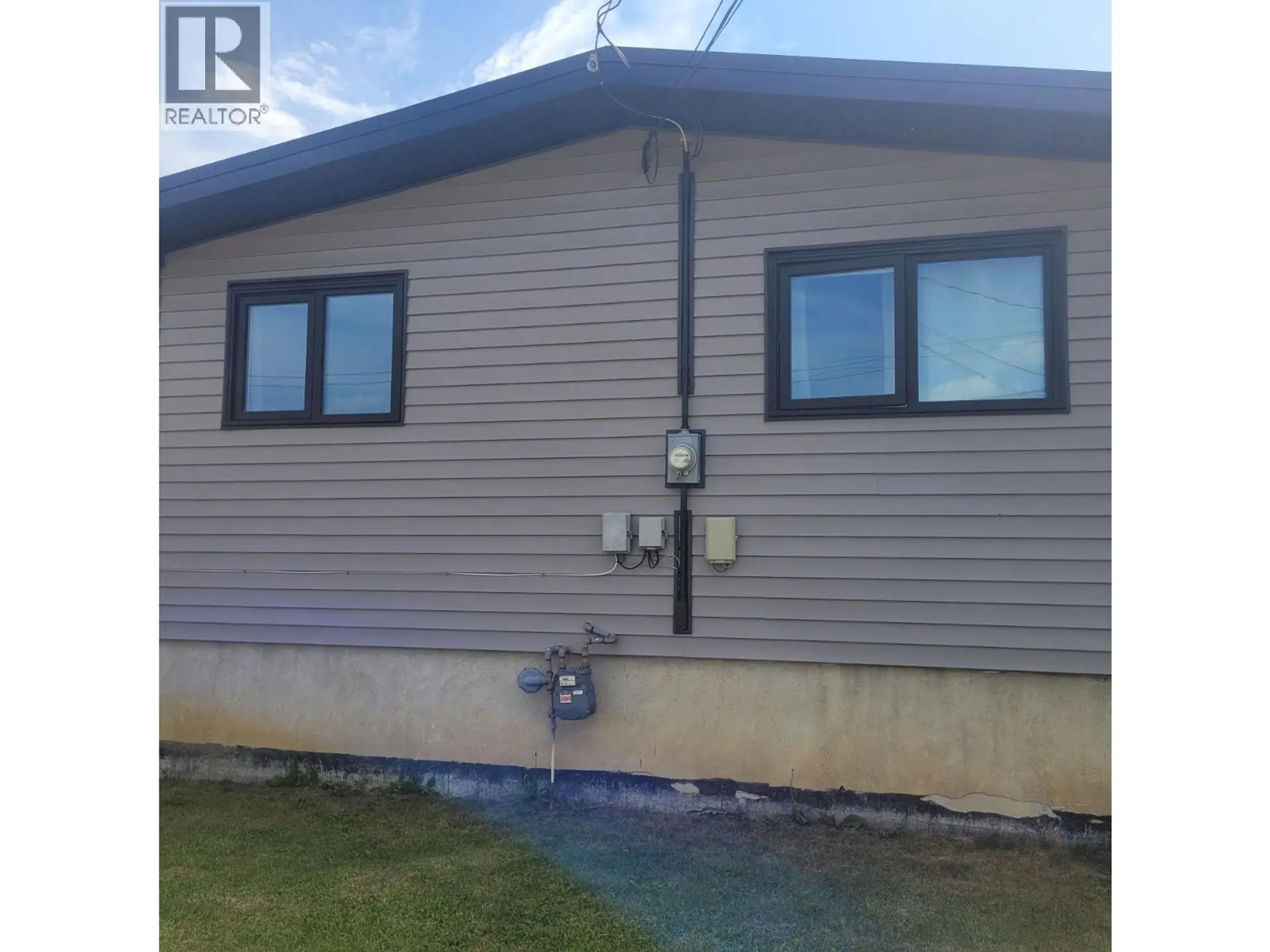Property at 1036 121 AVENUE, Dawson Creek, BC