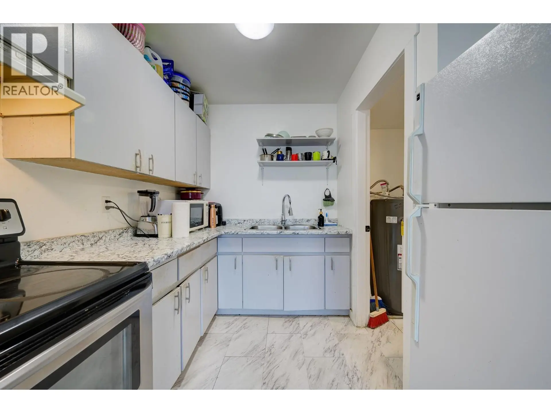 Property at #53 1435 SUMMIT DRIVE, Kamloops, BC