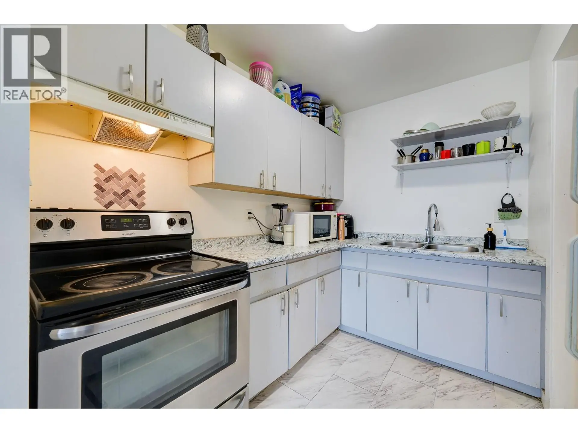 Property at #53 1435 SUMMIT DRIVE, Kamloops, BC