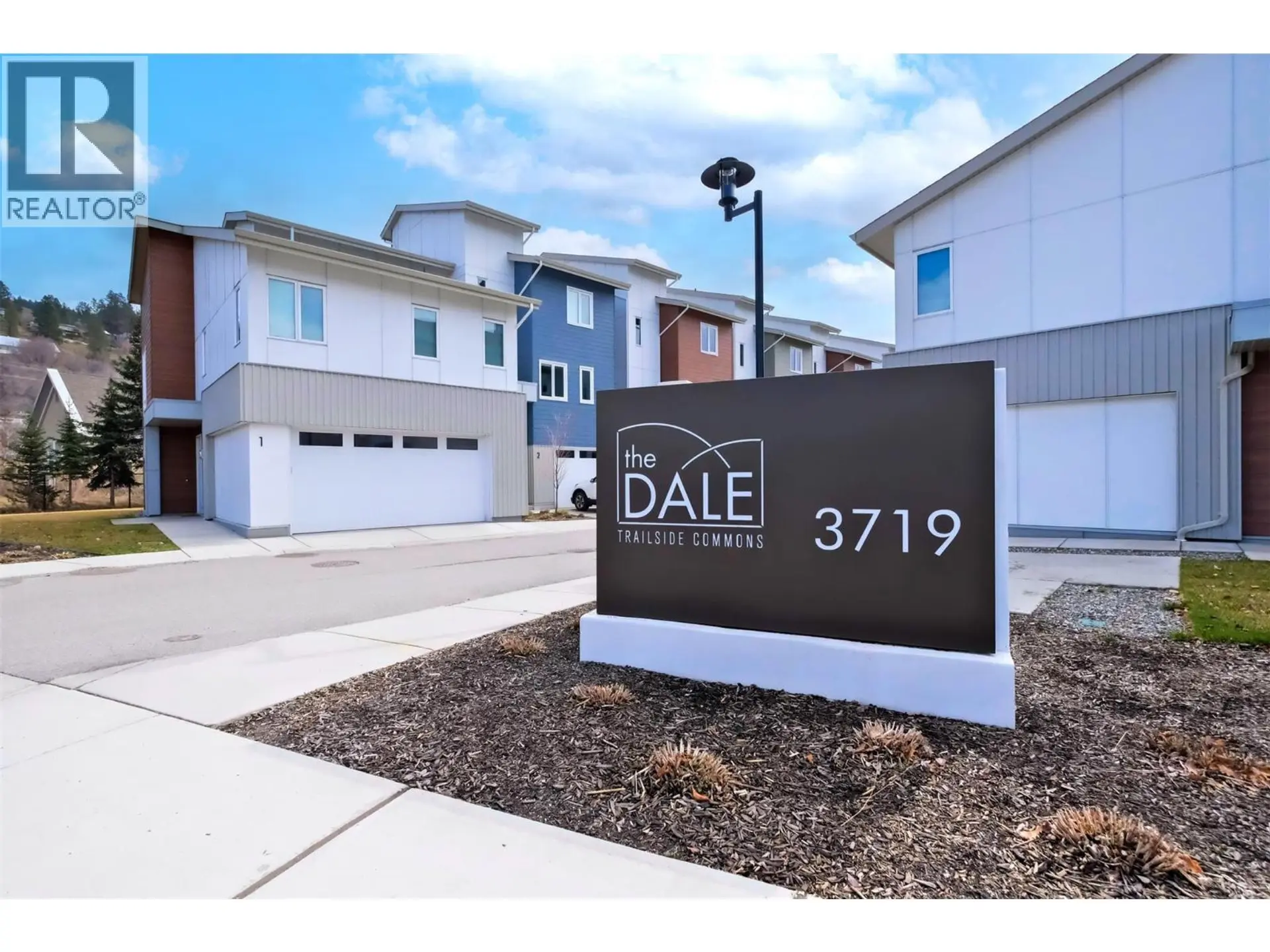 Property at #4 3719 Woodsdale Road, Lake Country, BC