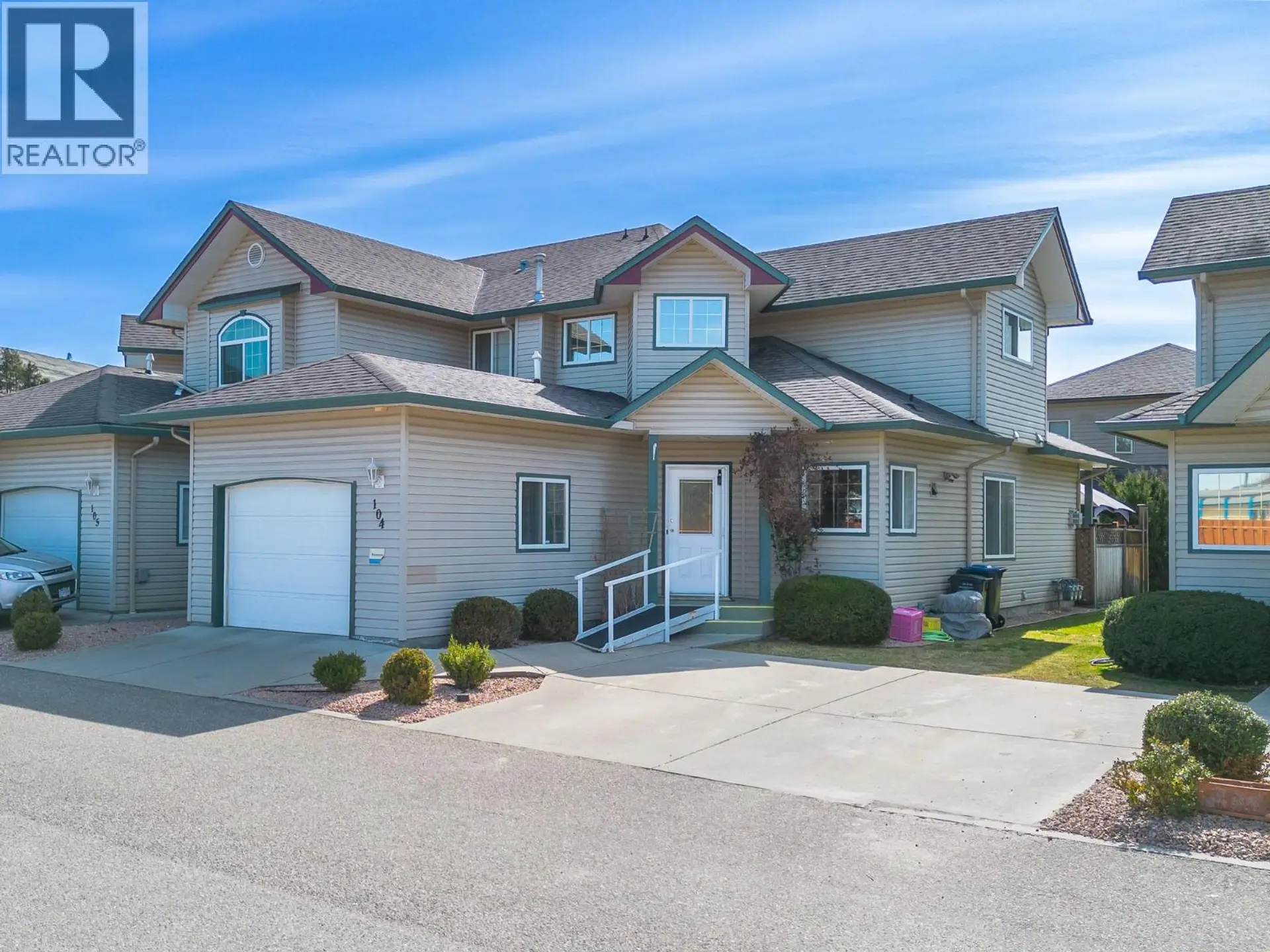 Property at #104 11387 Bottom Wood Lake Road, Lake Country, BC