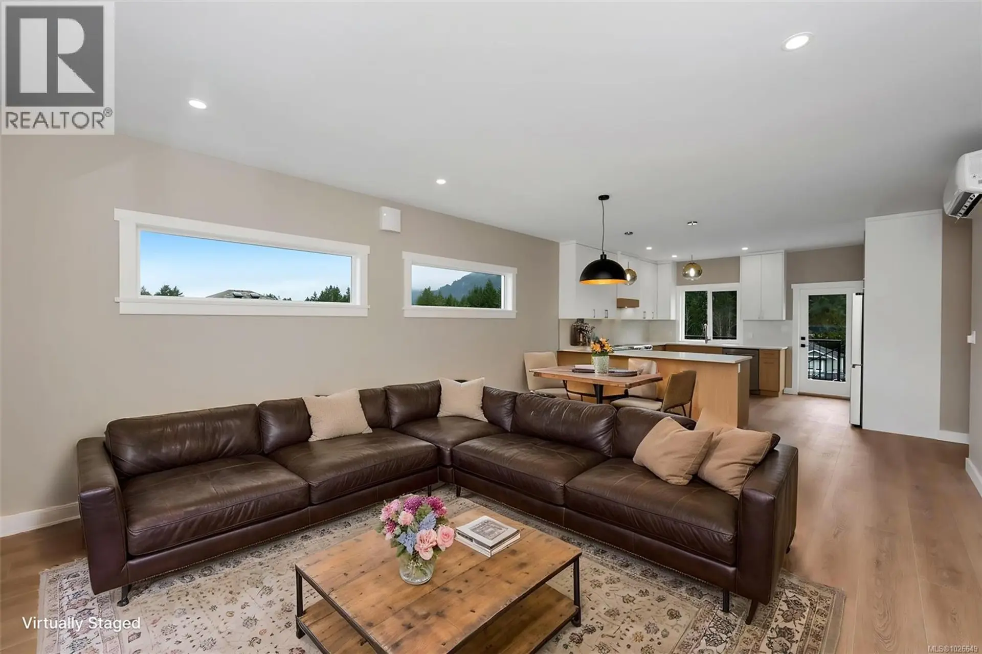 Property at 155 MAPLEWOOD RISE, Lake Cowichan, BC