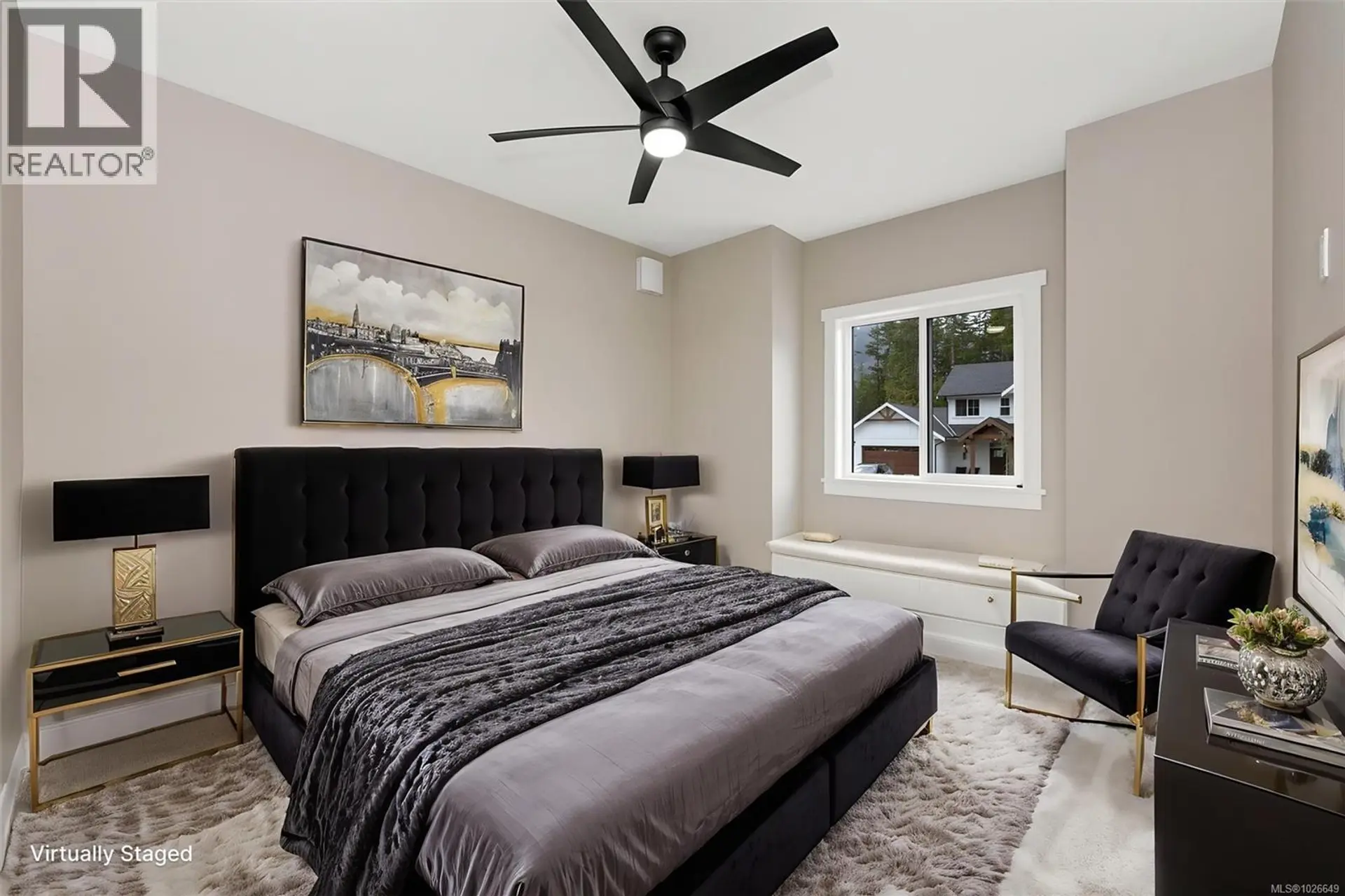 Property at 155 MAPLEWOOD RISE, Lake Cowichan, BC