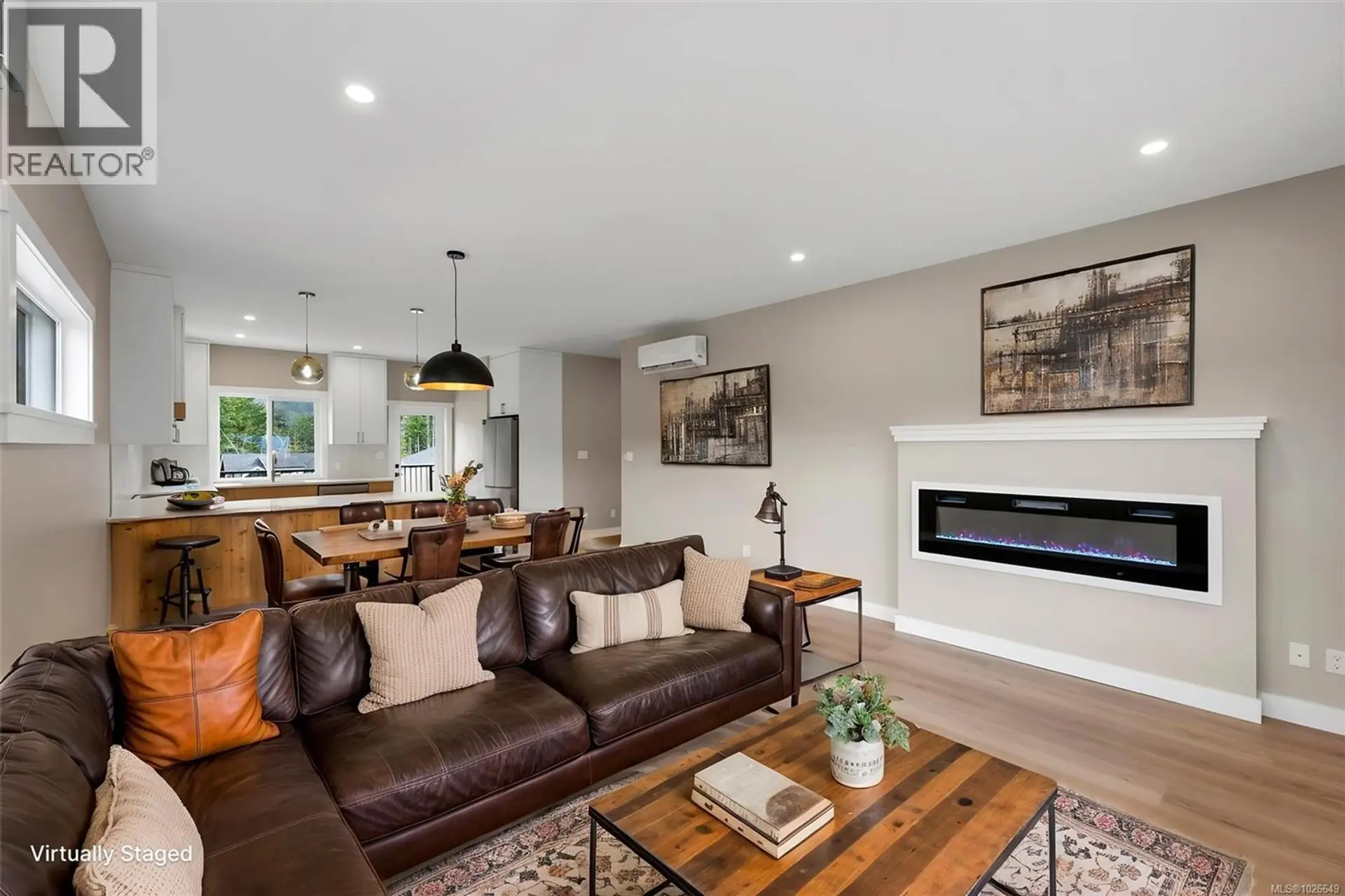 Property at 155 MAPLEWOOD RISE, Lake Cowichan, BC