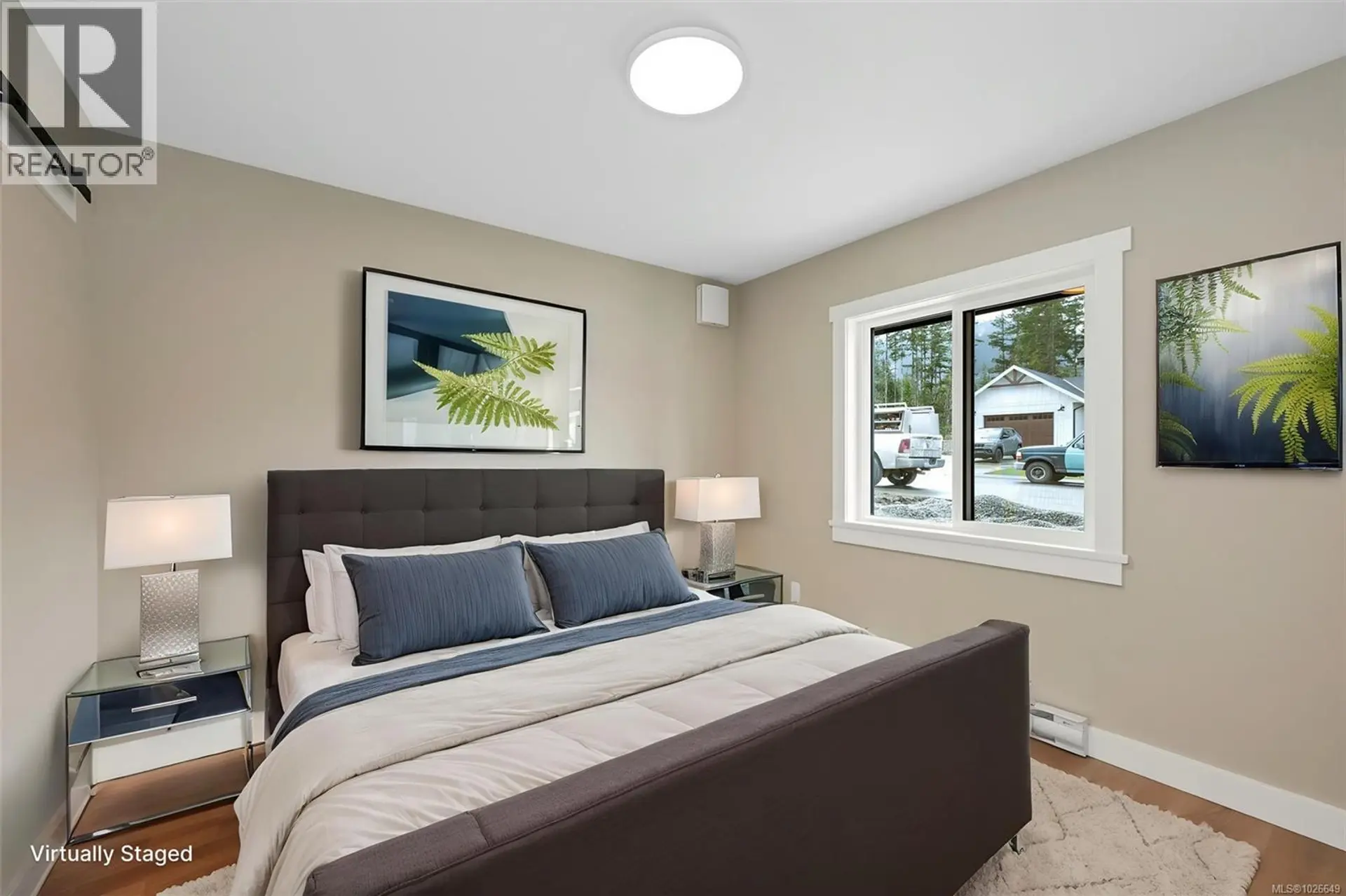 Property at 155 MAPLEWOOD RISE, Lake Cowichan, BC