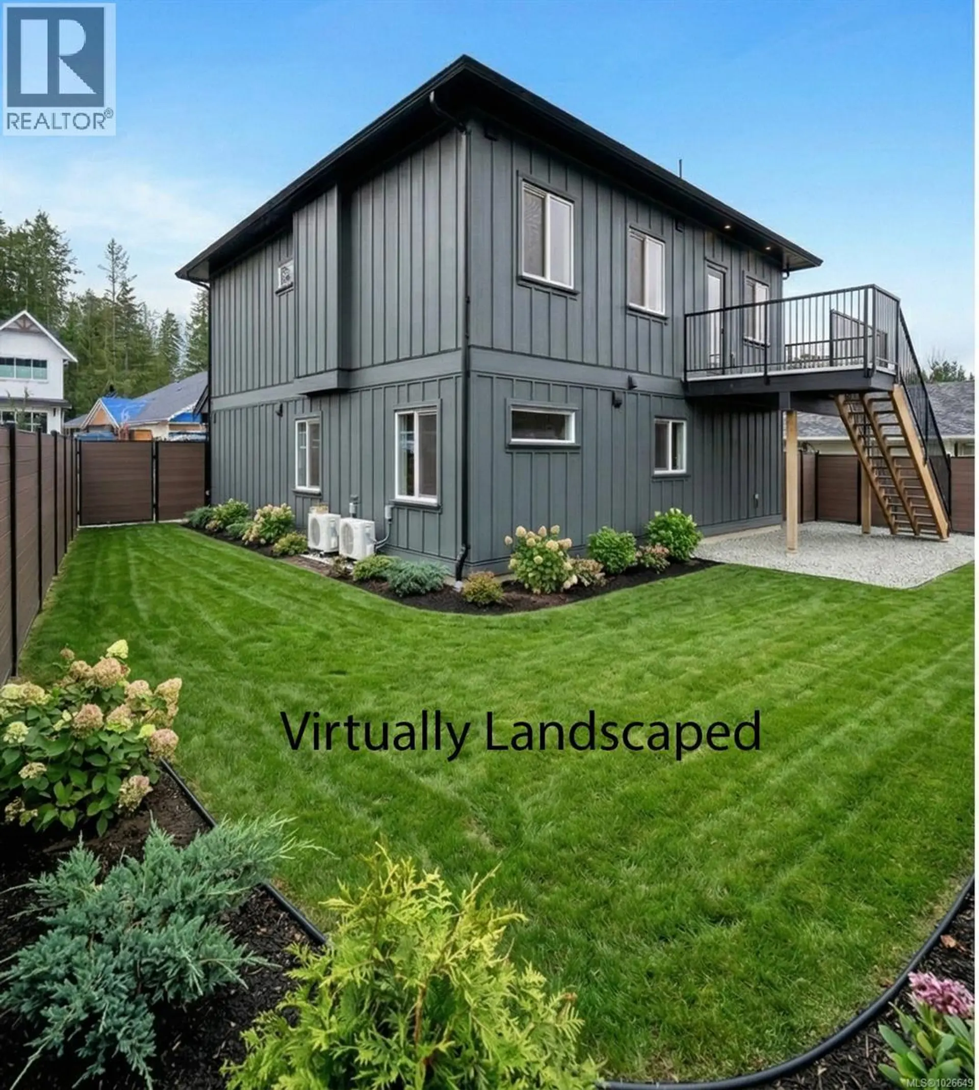 Property at 155 MAPLEWOOD RISE, Lake Cowichan, BC