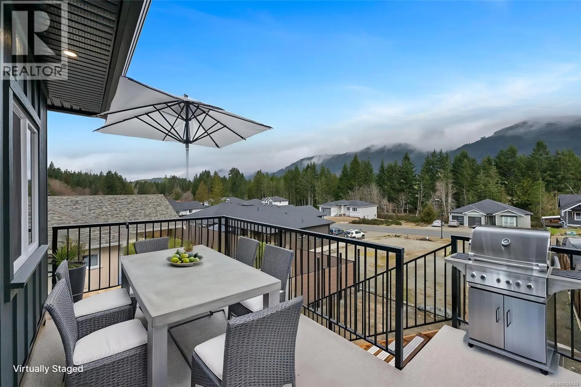 Property at 155 MAPLEWOOD RISE, Lake Cowichan, BC