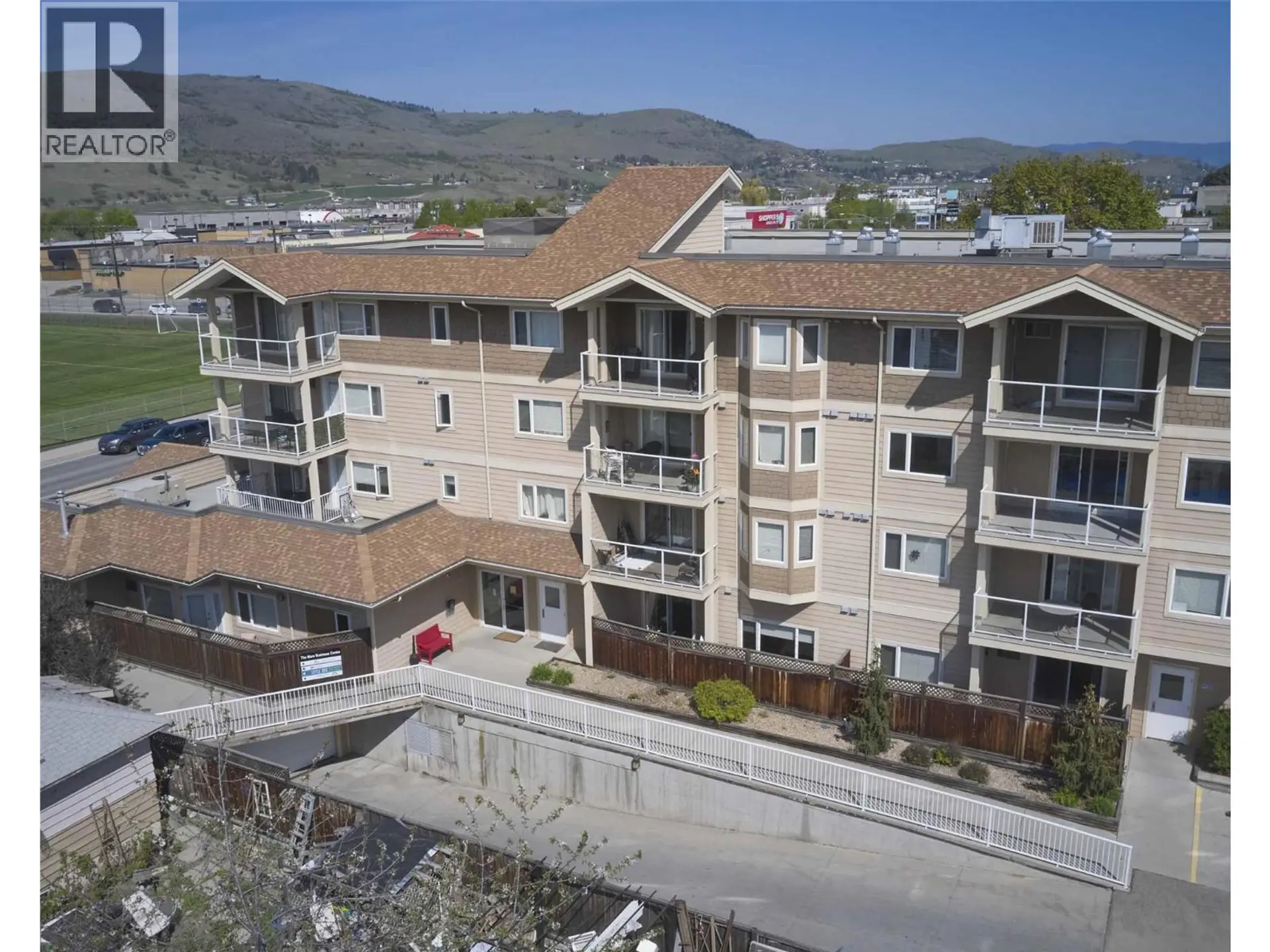 Property at #103 4205 27 Street, Vernon, BC