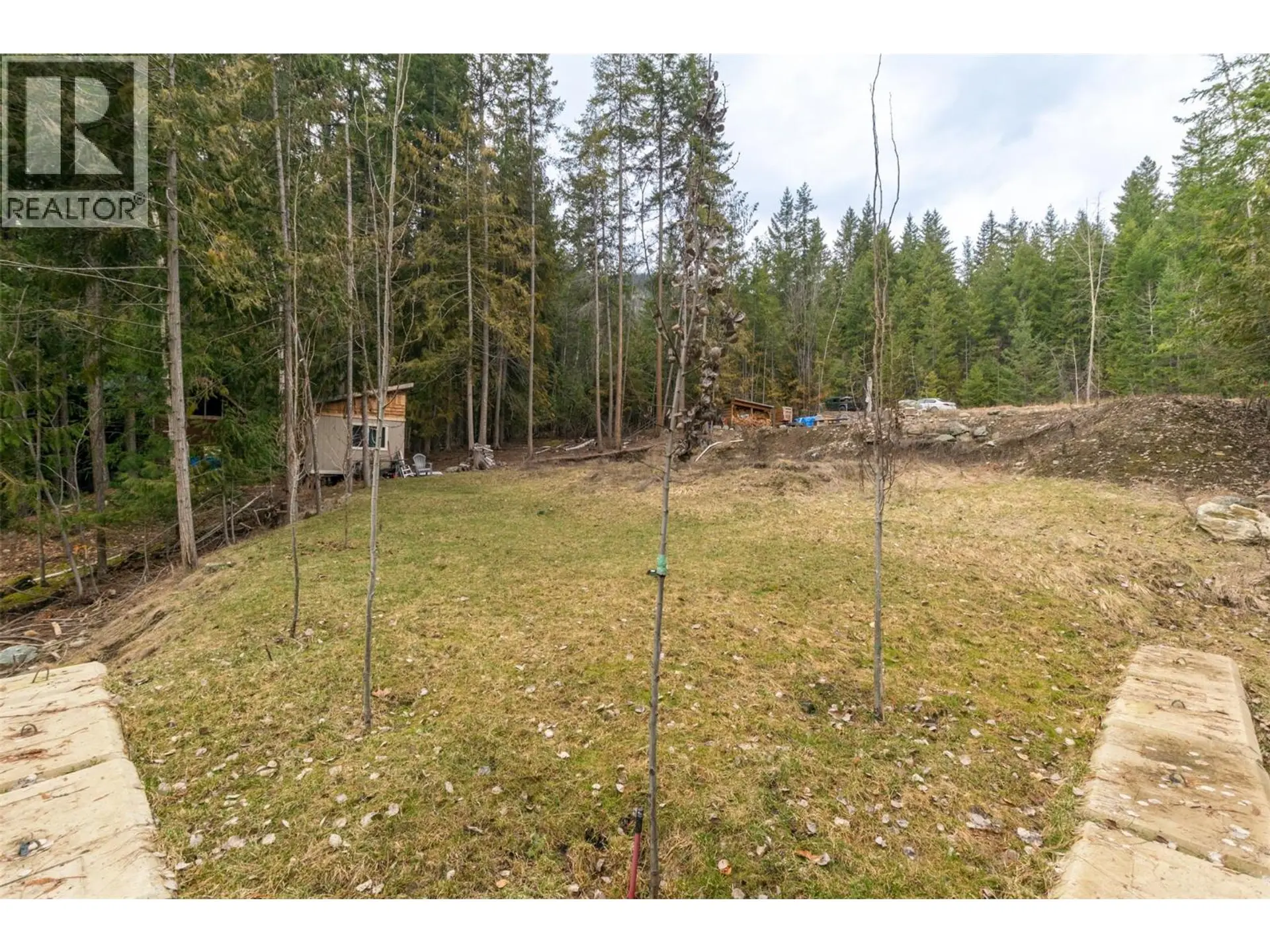 Property at 2569 LARK ROAD LOT# 41, Anglemont, BC