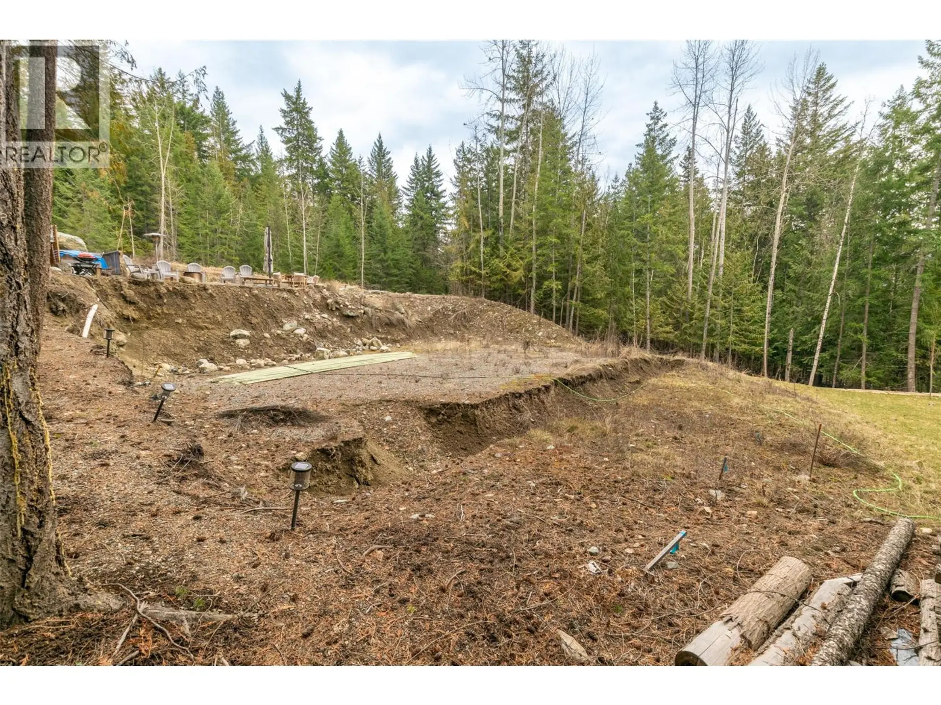 Property at 2569 LARK ROAD LOT# 41, Anglemont, BC