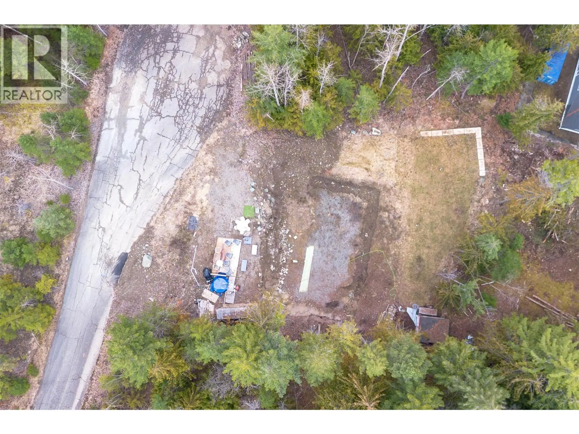 Property at 2569 LARK ROAD LOT# 41, Anglemont, BC