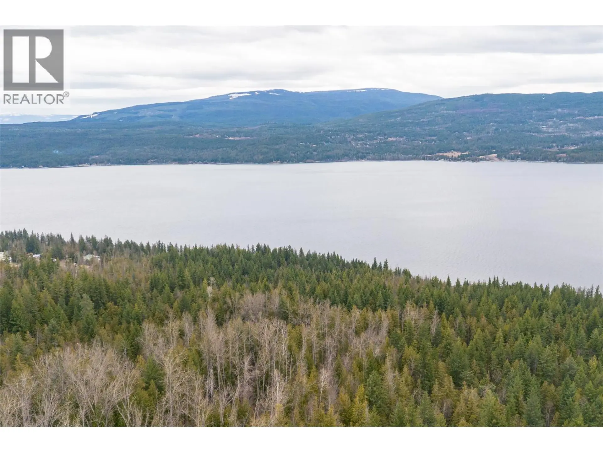 Property at 2569 LARK ROAD LOT# 41, Anglemont, BC