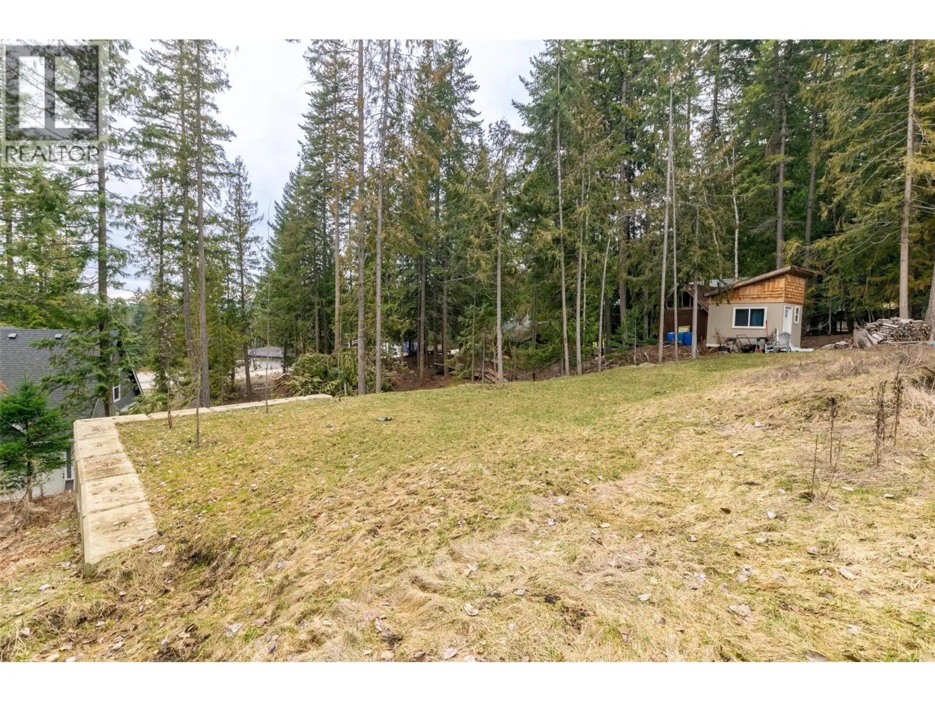 Property at 2569 LARK ROAD LOT# 41, Anglemont, BC