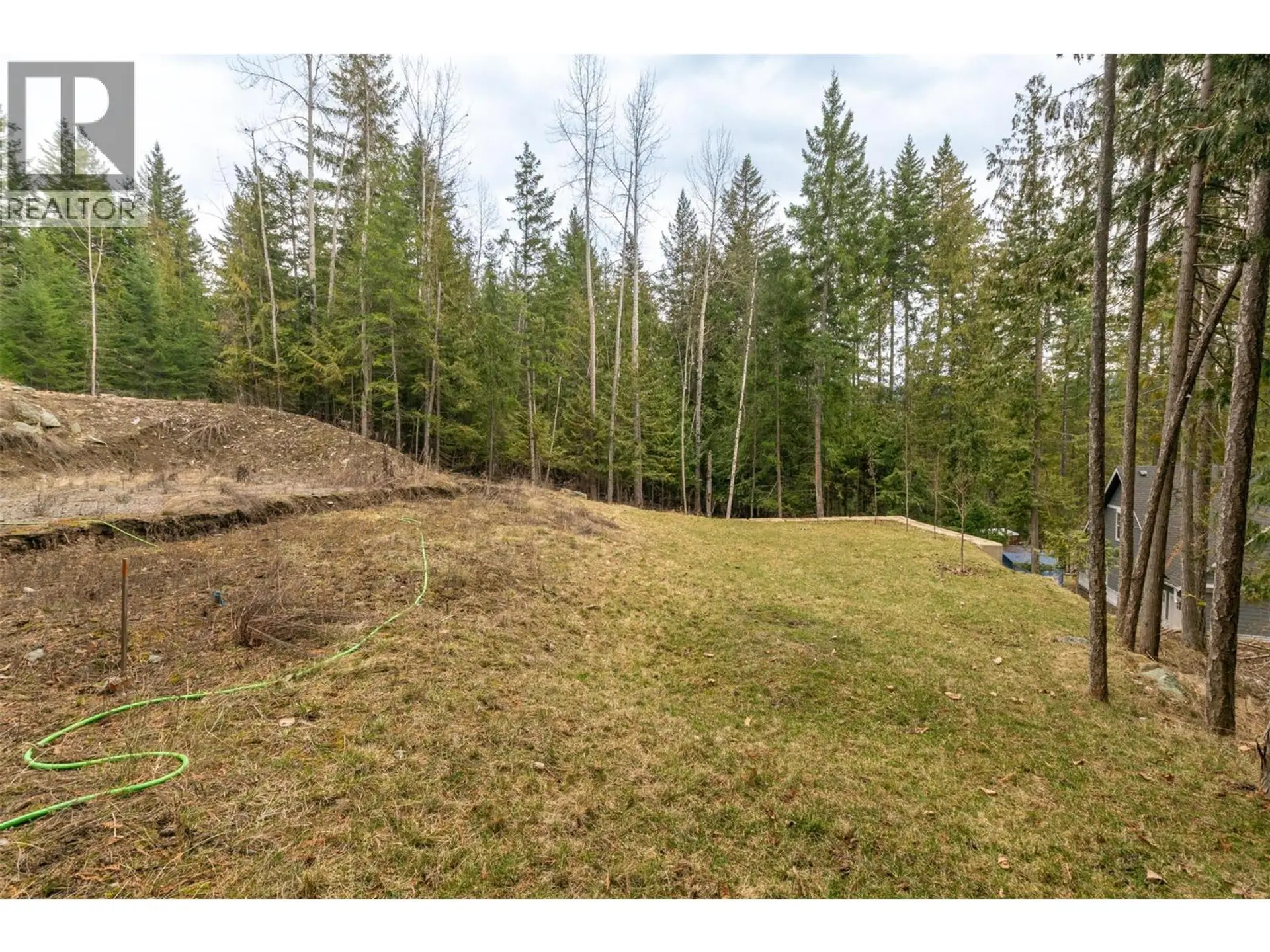 Property at 2569 LARK ROAD LOT# 41, Anglemont, BC
