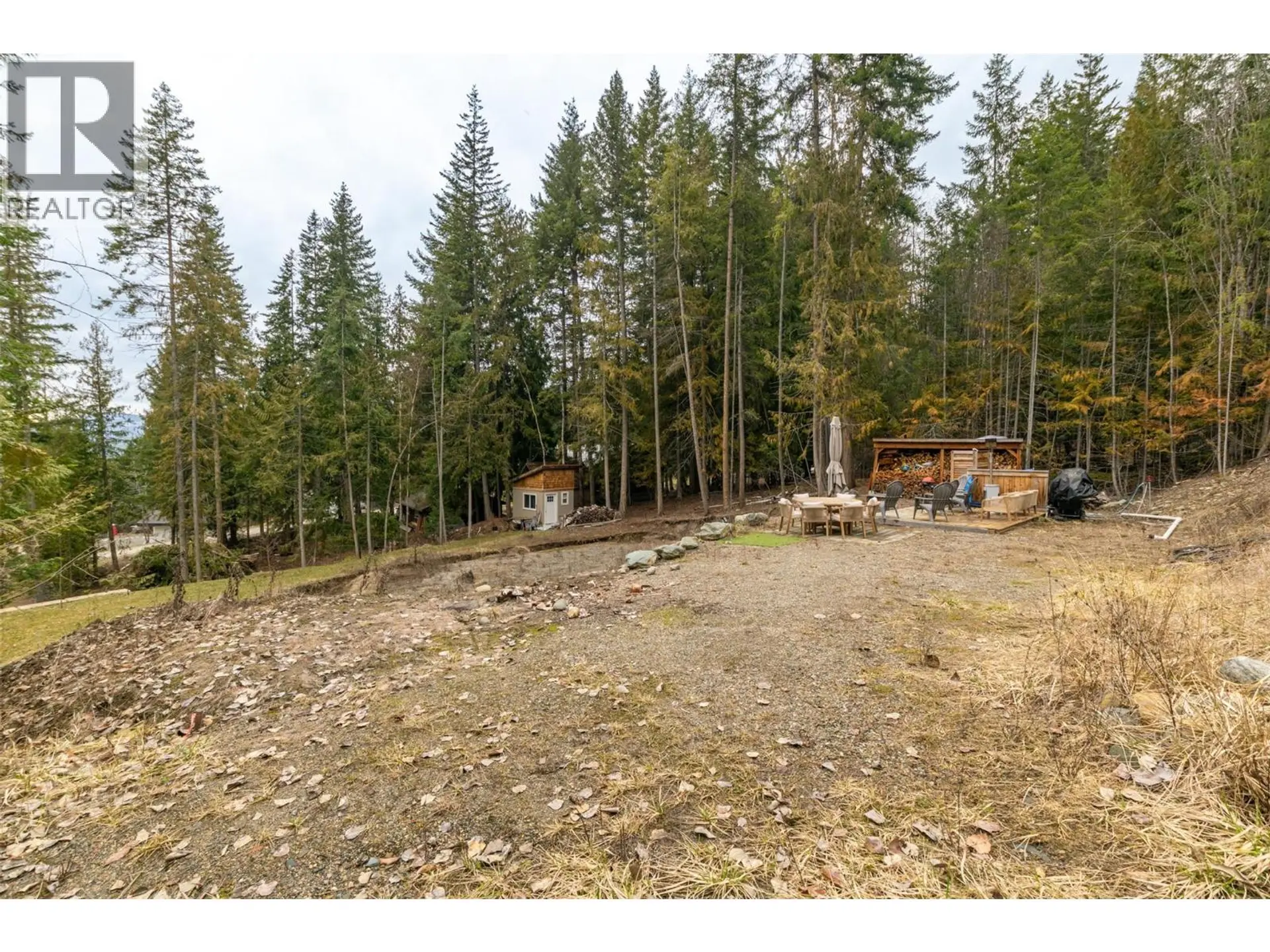 Property at 2569 LARK ROAD LOT# 41, Anglemont, BC