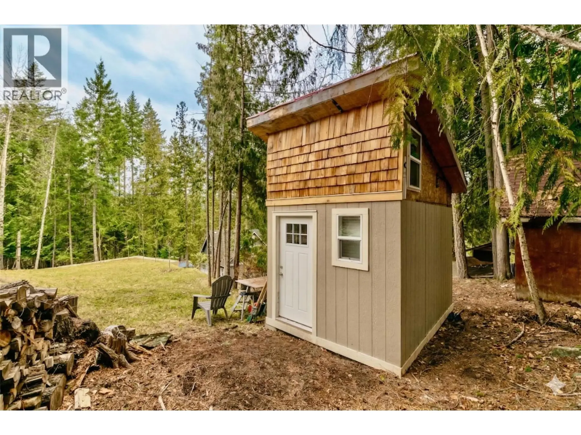 Property at 2569 LARK ROAD LOT# 41, Anglemont, BC