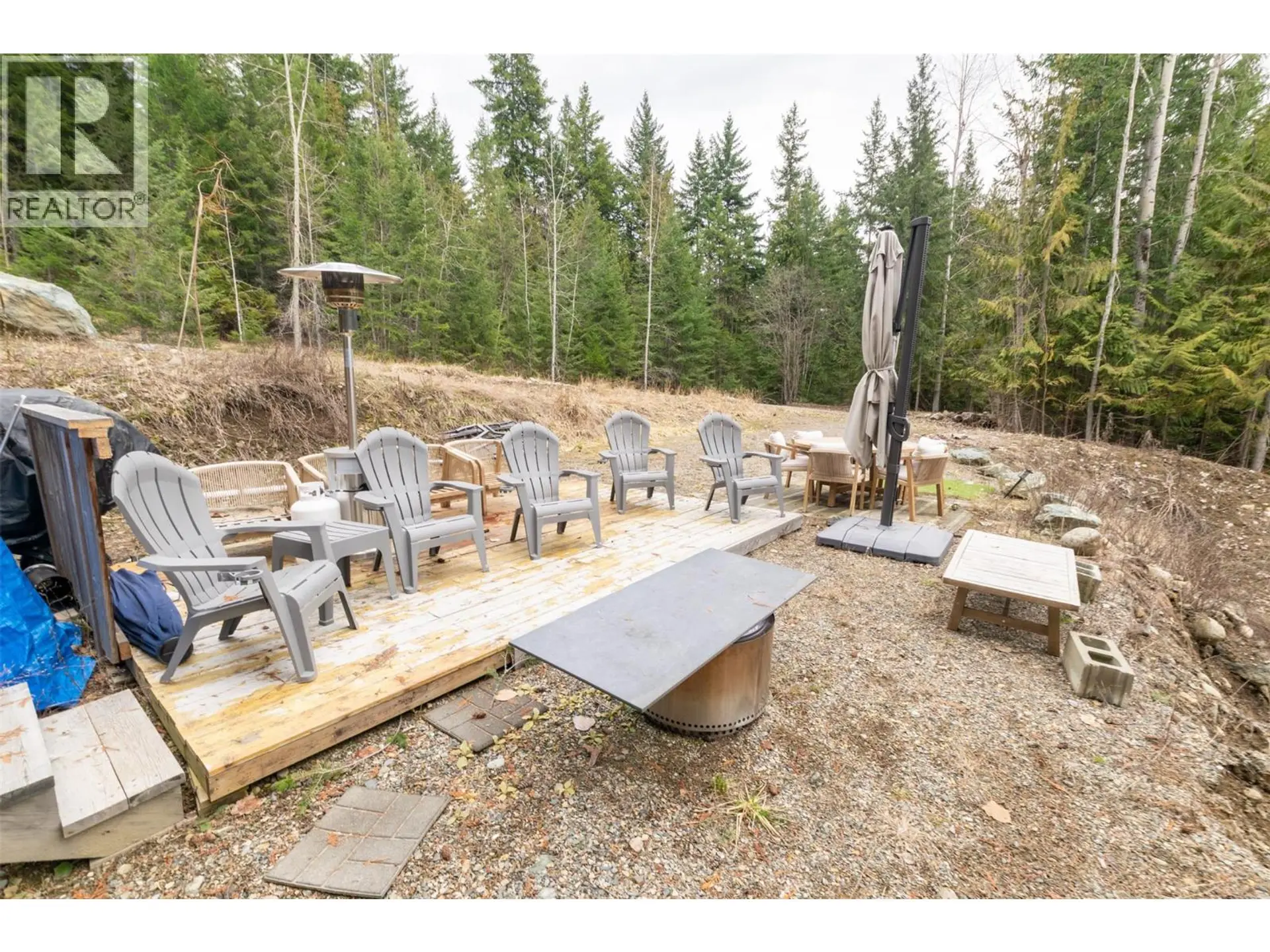 Property at 2569 LARK ROAD LOT# 41, Anglemont, BC