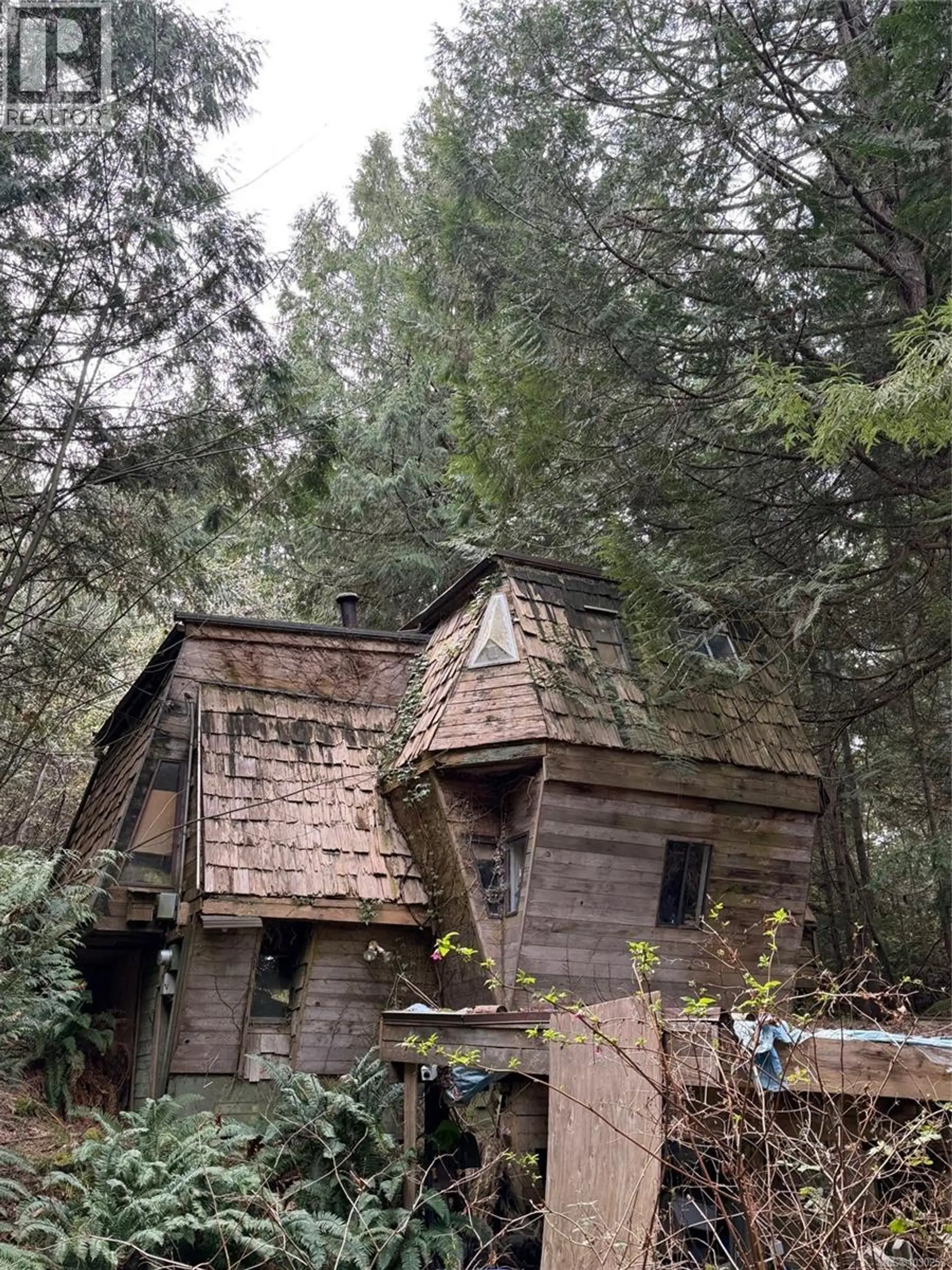 Property at 2359 KENDALL RD, Nanaimo, BC