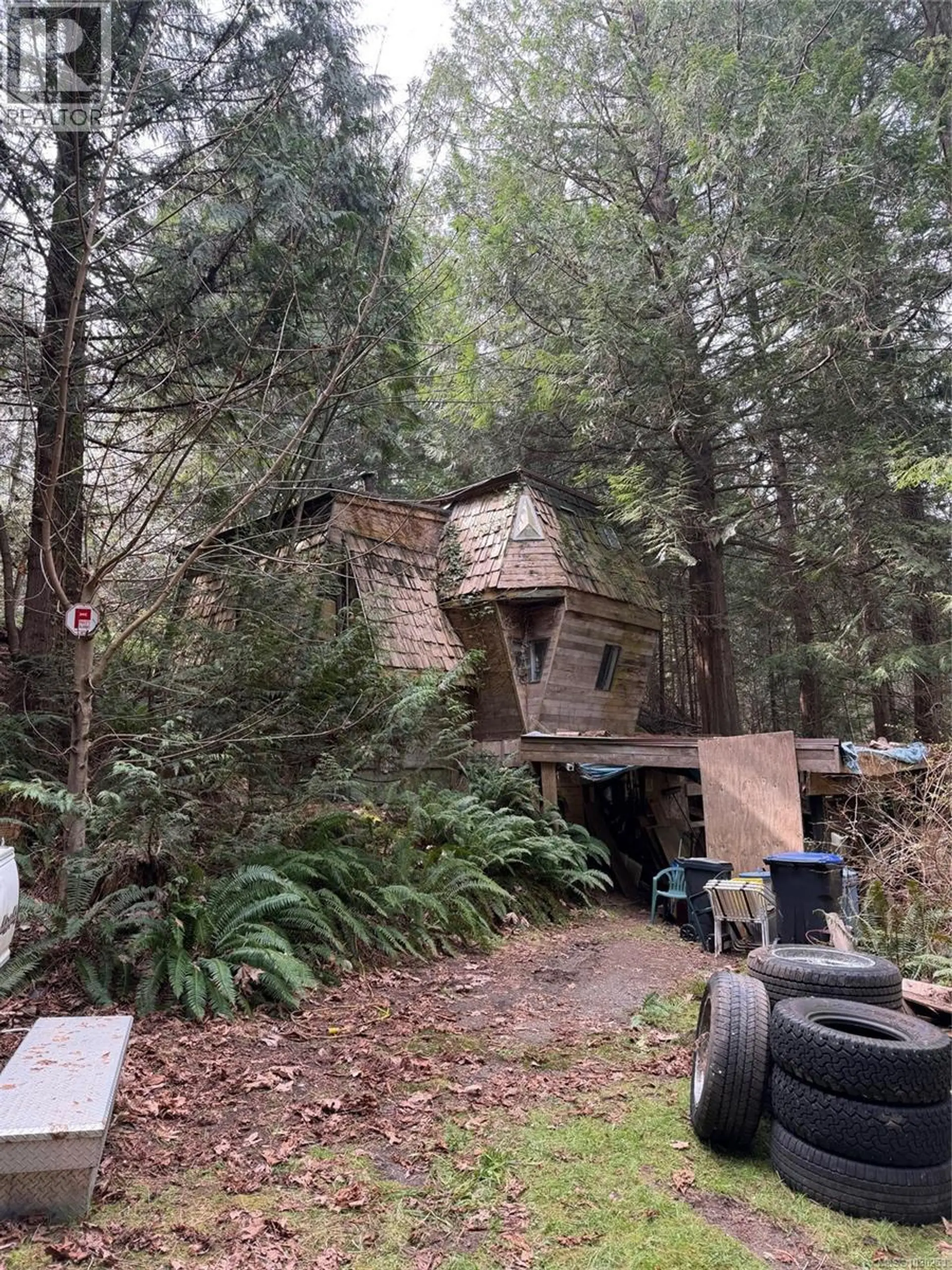 Property at 2359 KENDALL RD, Nanaimo, BC