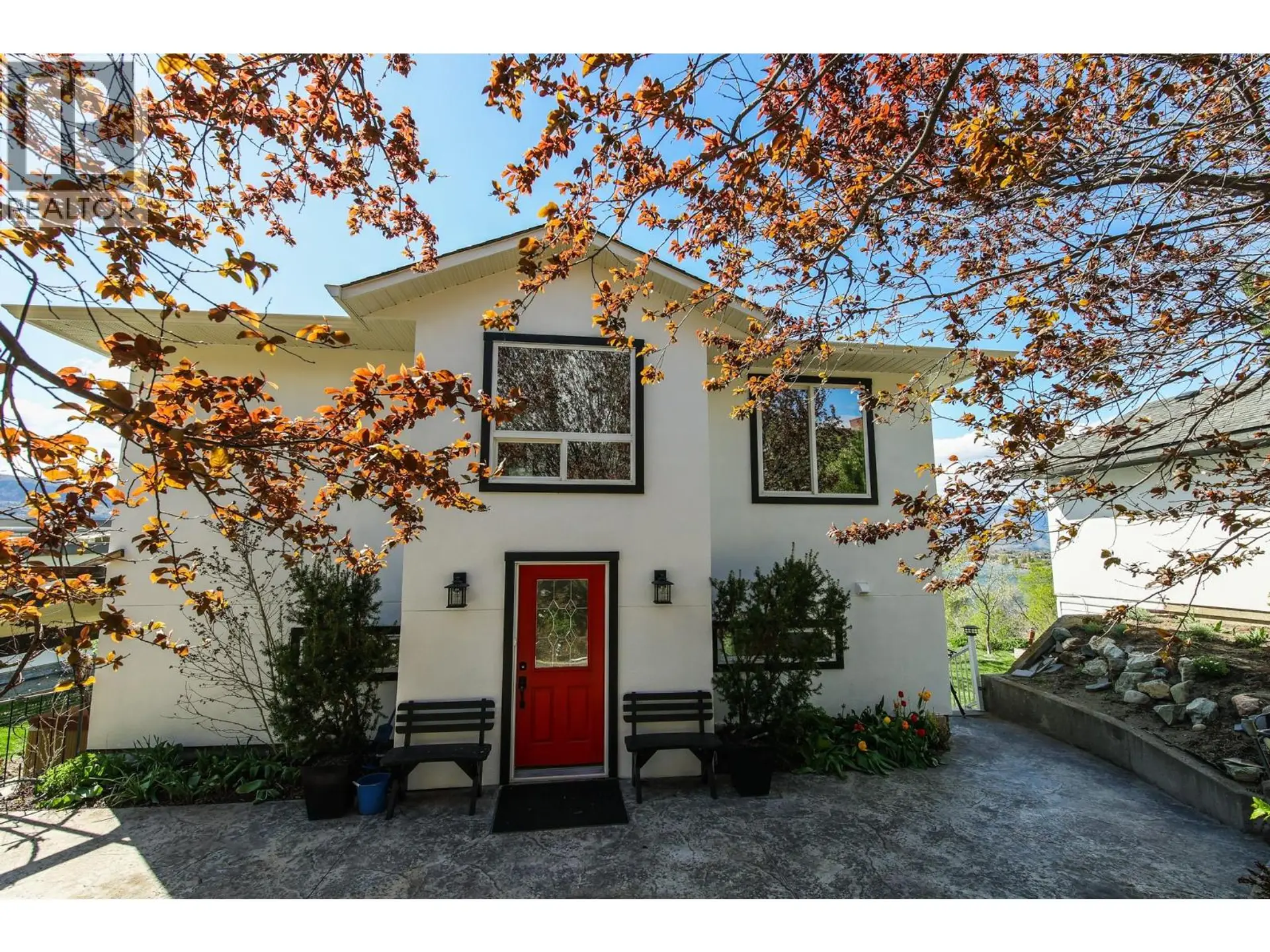 Property at 4004 39th Street, Osoyoos, BC