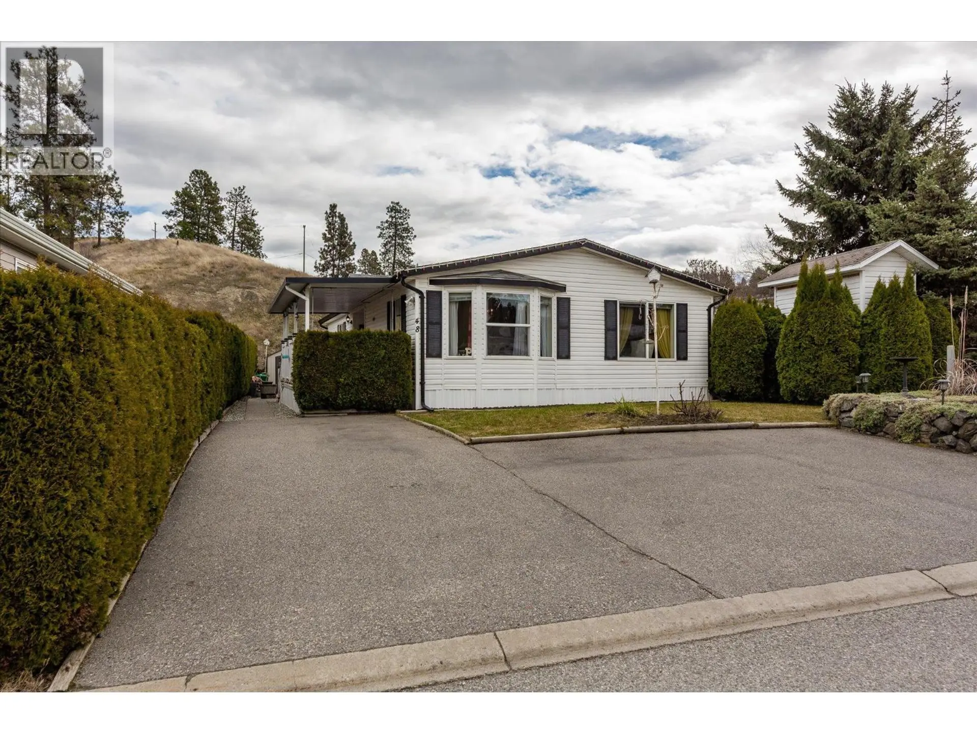 Property at #48 610 Katherine Road, West Kelowna, BC