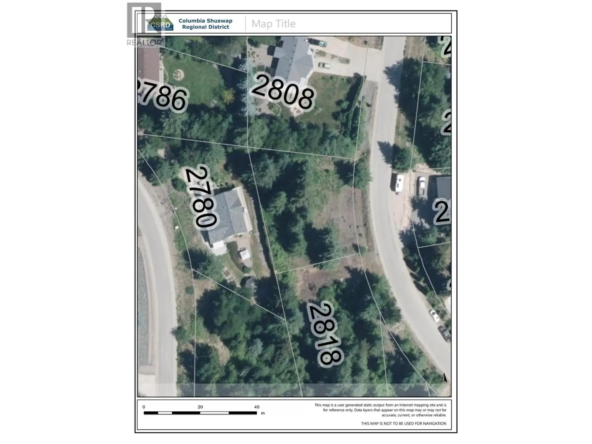 Property at LOT 81 MOUNTVIEW DRIVE, Blind Bay, BC