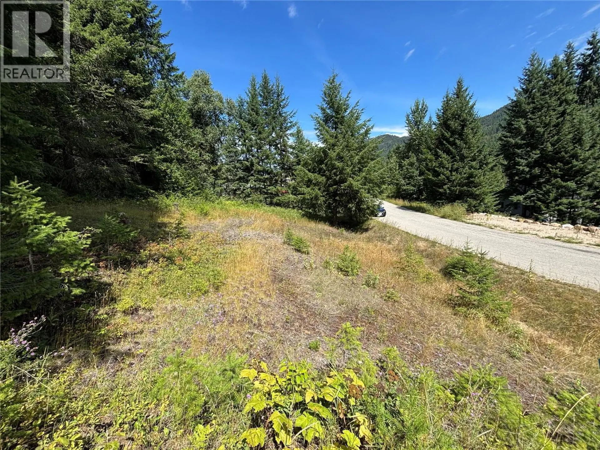 Property at LOT 81 MOUNTVIEW DRIVE, Blind Bay, BC