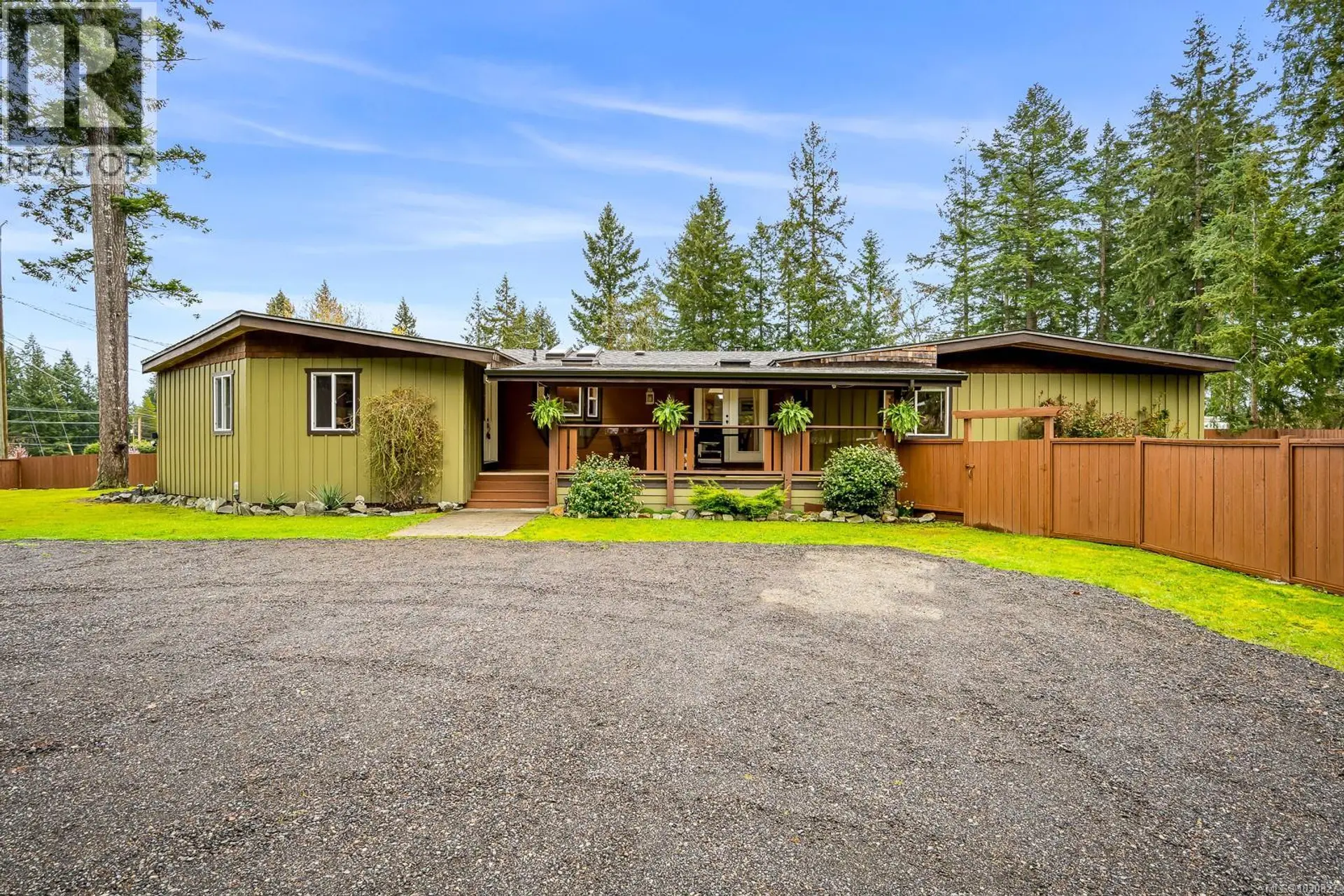 Property at 1941 Burdyny Rd, Comox, BC